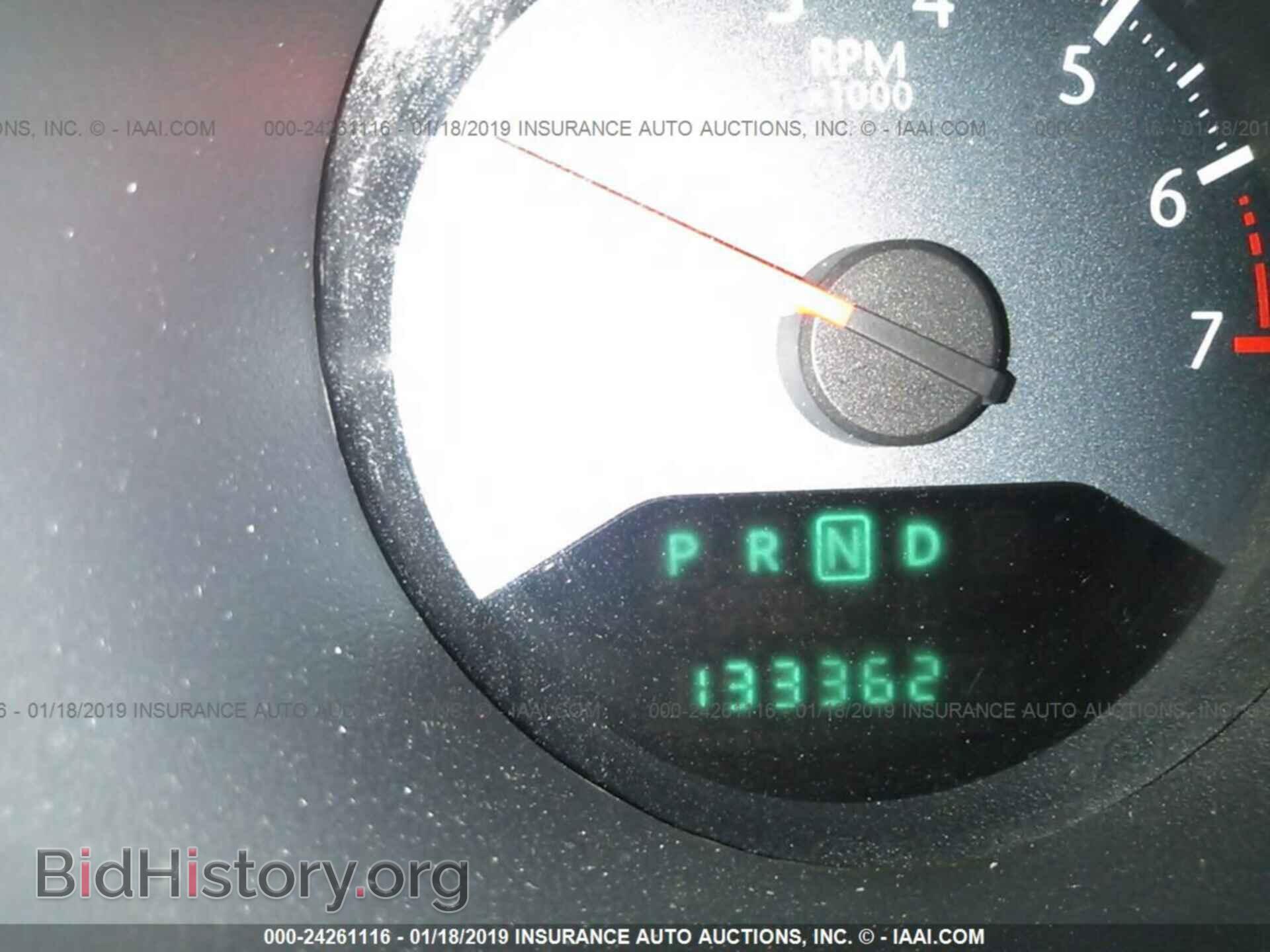 2010 CHRYSLER SEBRING - VIN: 1C3CC4FB3AN105404 - Фото 7
