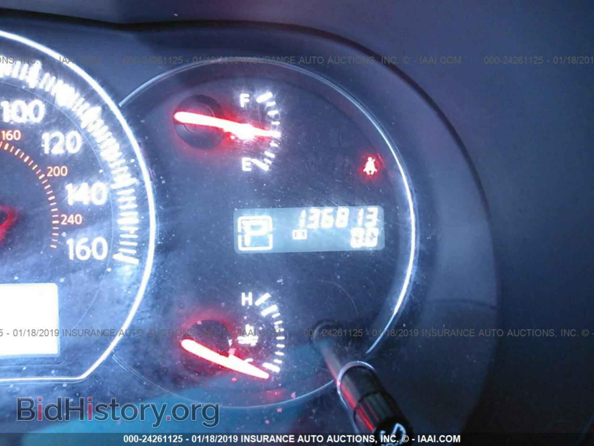 2013 NISSAN MAXIMA - VIN: 1N4AA5AP3DC846434 - Фото 7