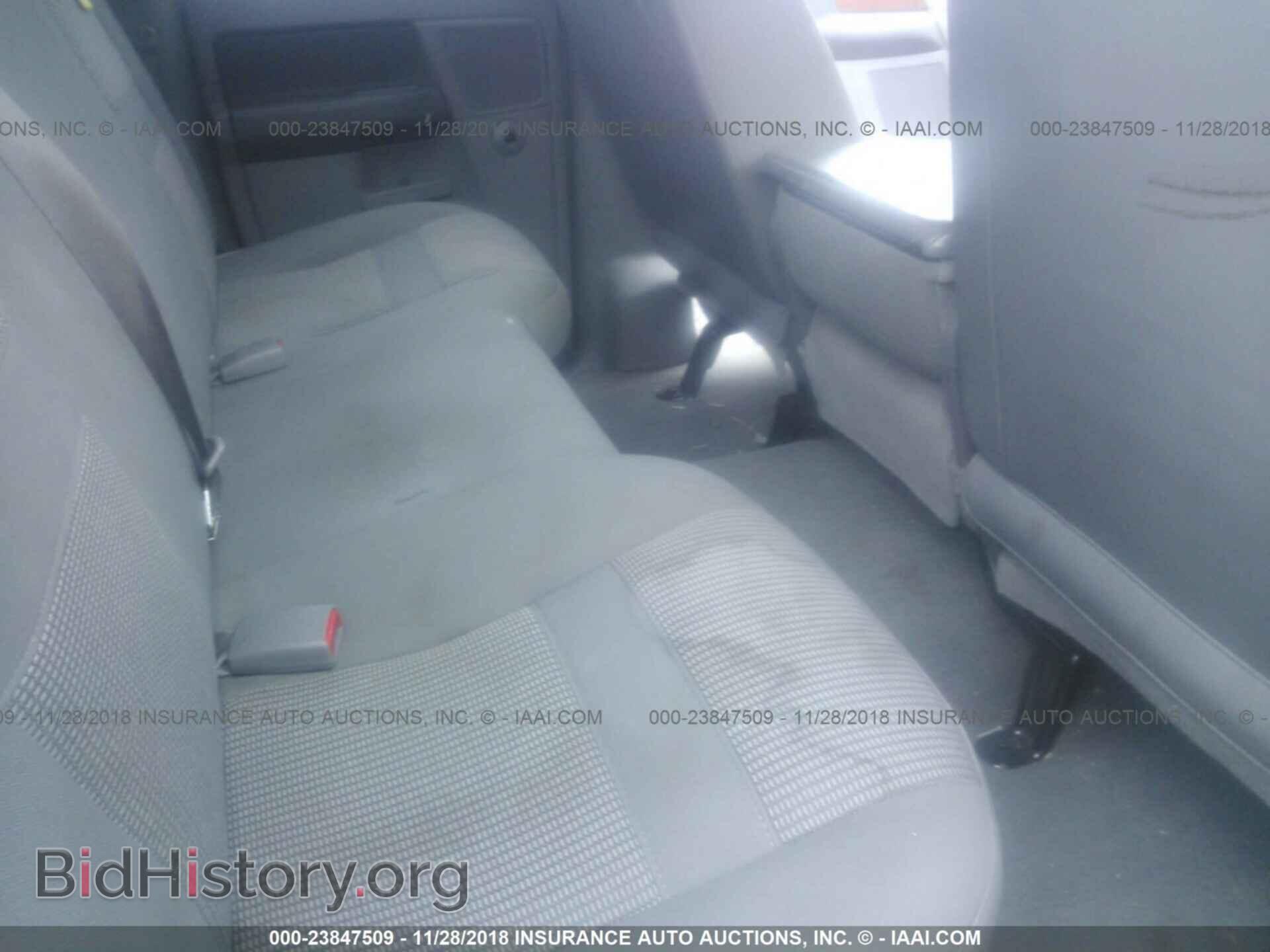 2015 FORD FOCUS - VIN: 1FADP3E28FL328322 - Photo 8