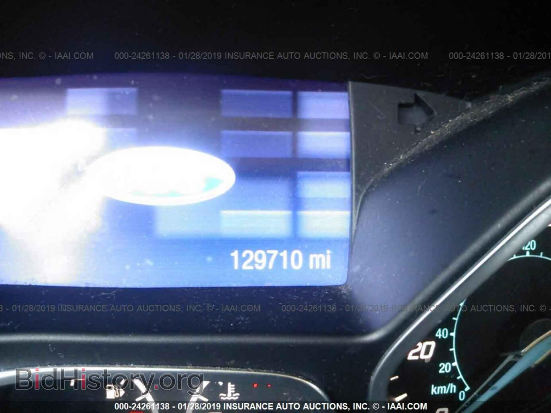 2013 FORD FOCUS - VIN: 1FADP3E29DL244488 - Фото 7