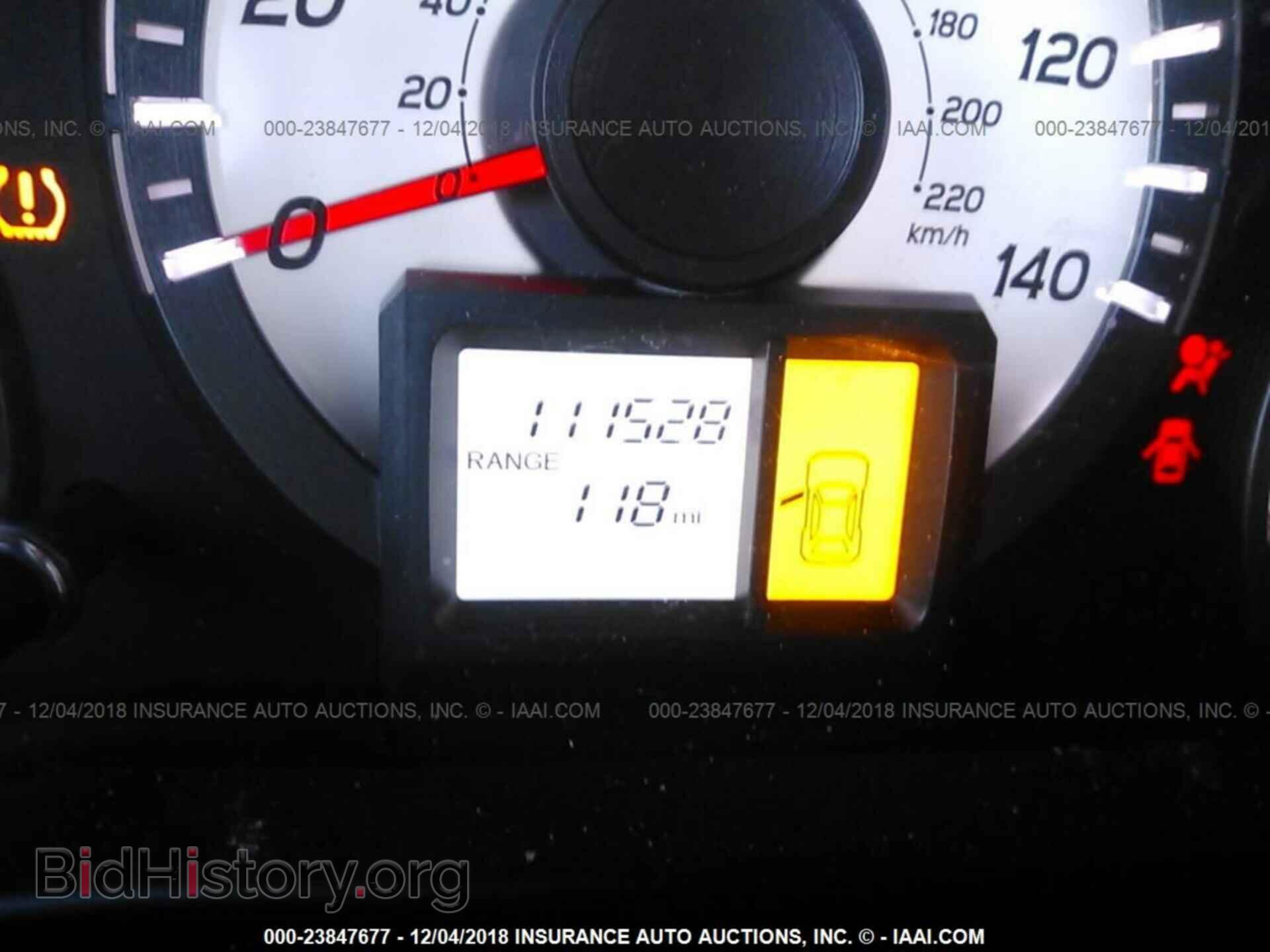 2014 HONDA PILOT - VIN: 5FNYF4H28EB011285 - Фото 7