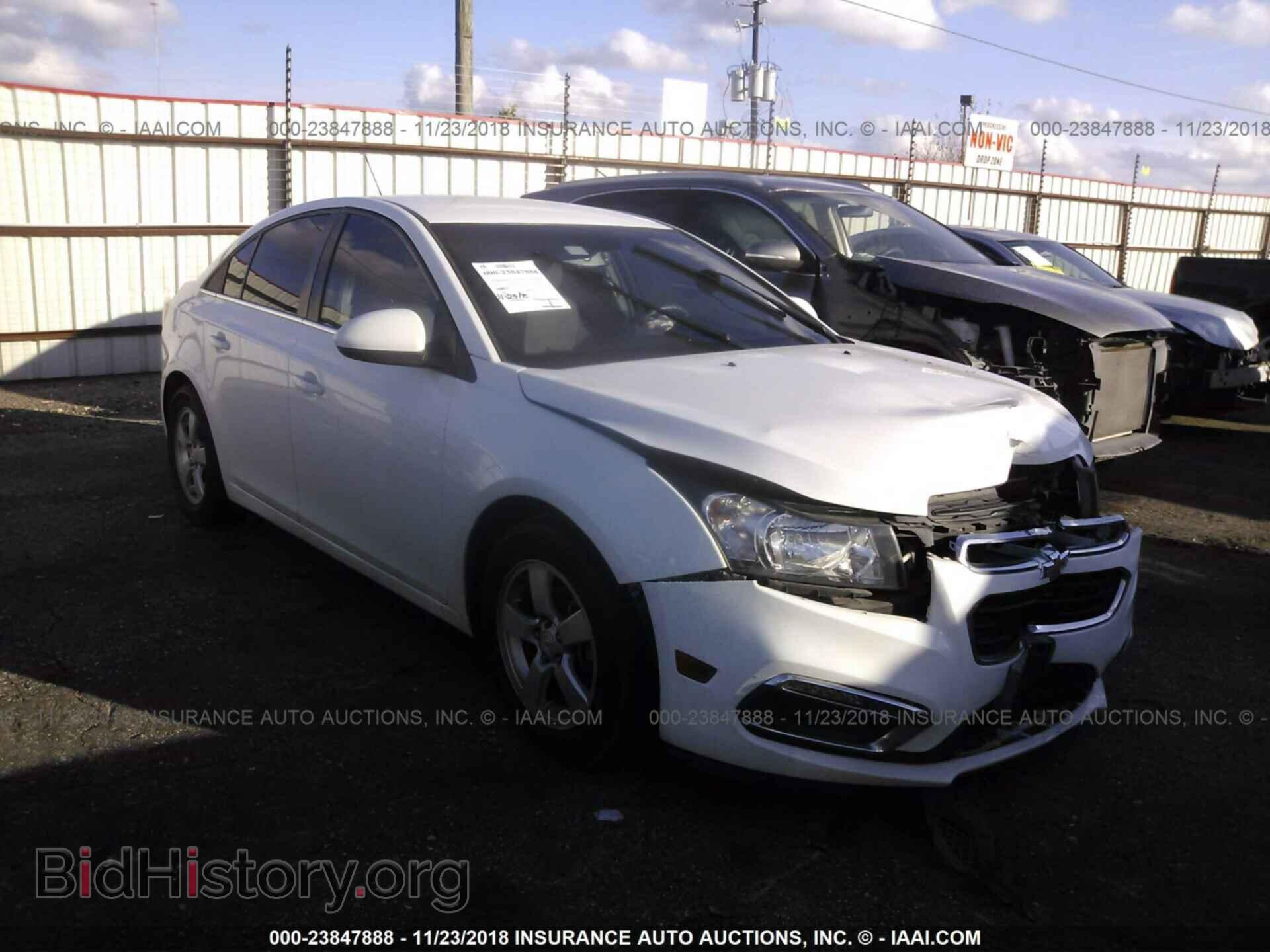 Photo 2FMDK3GC9DBC06964 - FORD EDGE 2013