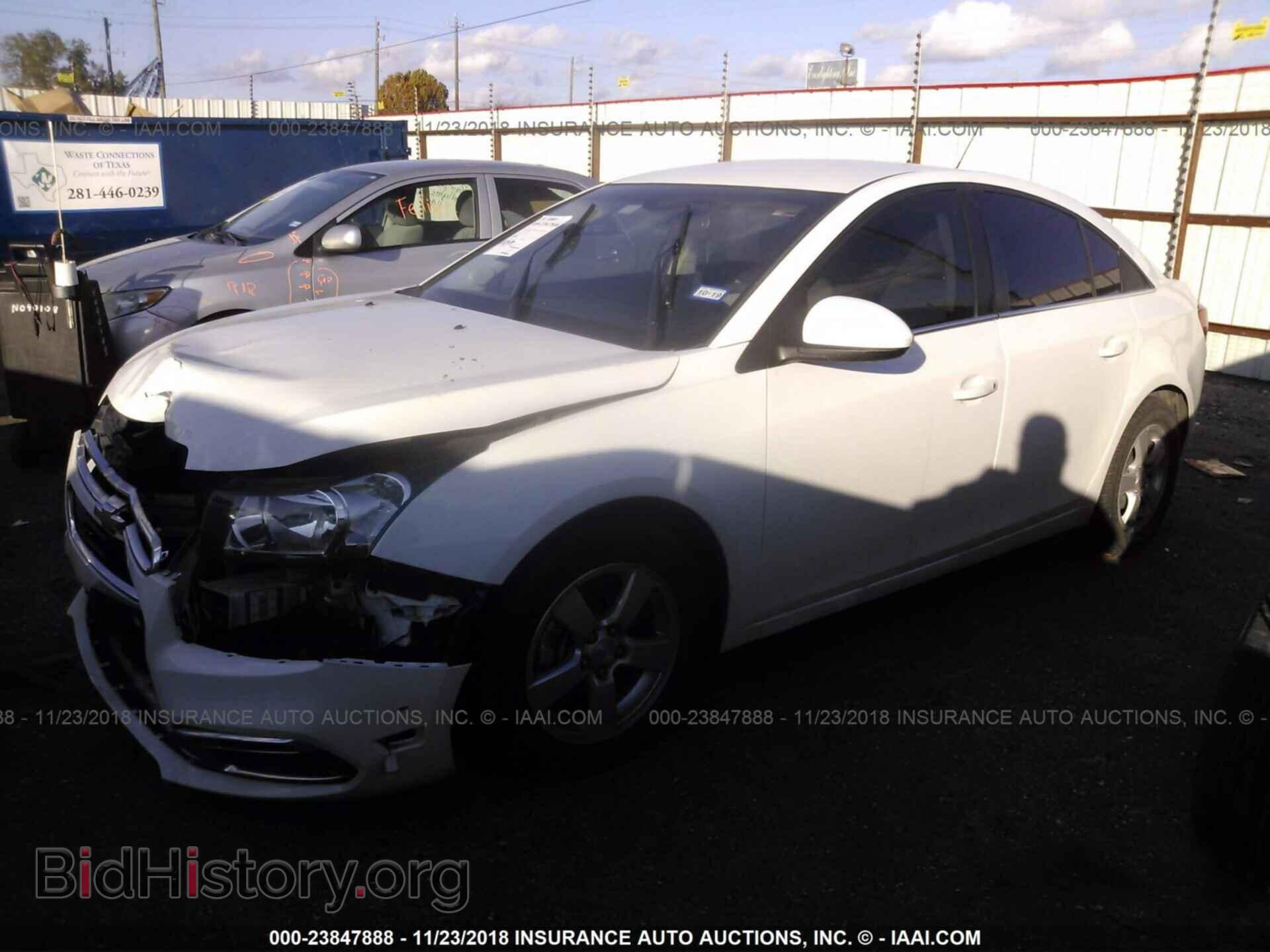 2013 FORD EDGE - VIN: 2FMDK3GC9DBC06964 - Photo 2
