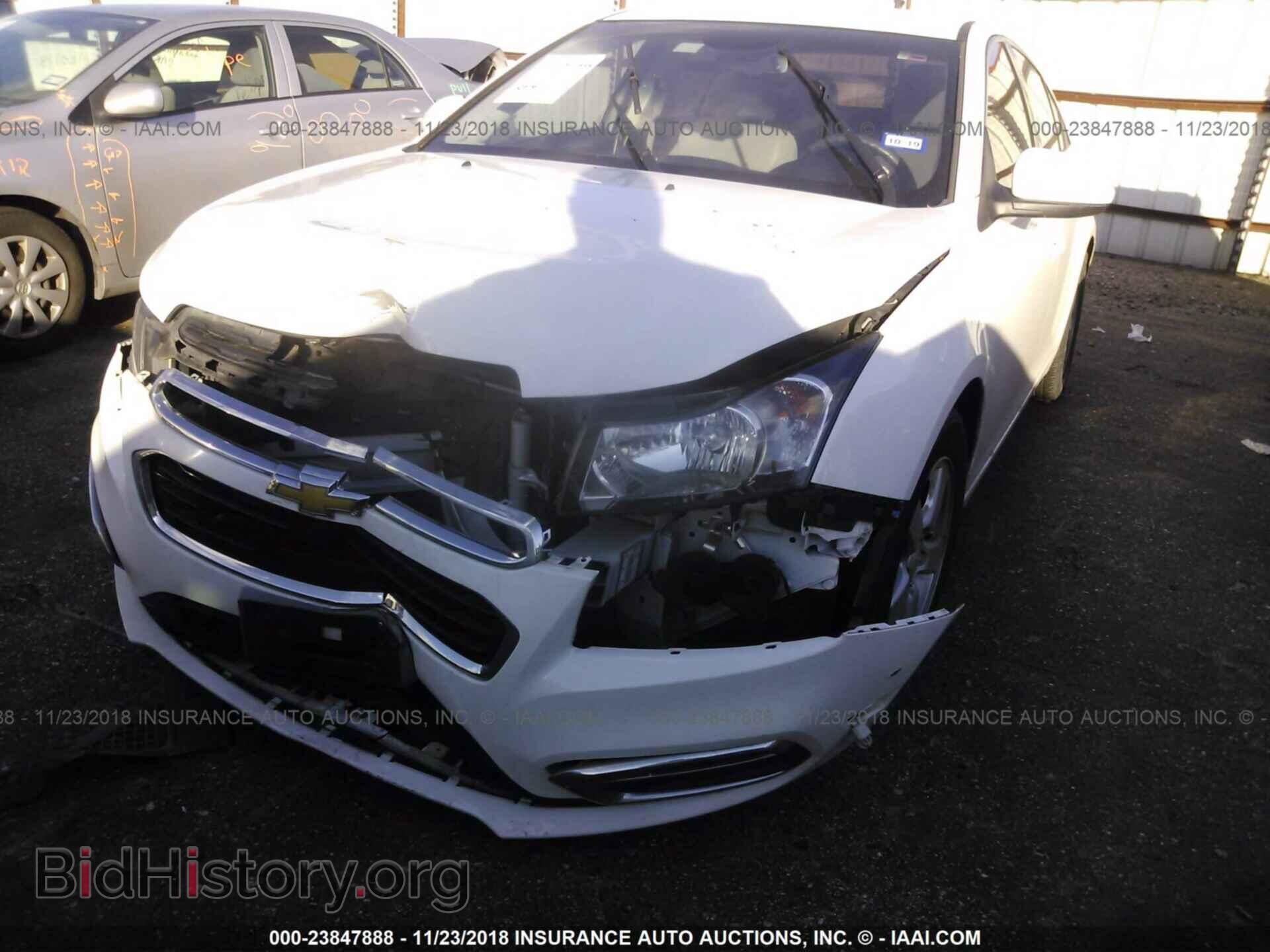2013 FORD EDGE - VIN: 2FMDK3GC9DBC06964 - Photo 6