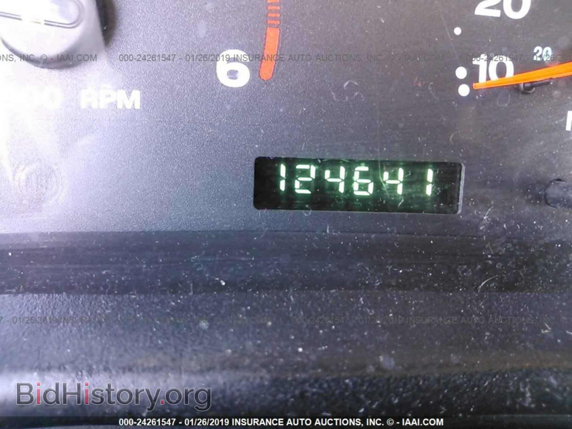 2005 JEEP WRANGLER - VIN: 1J4FA39S05P353134 - Фото 7