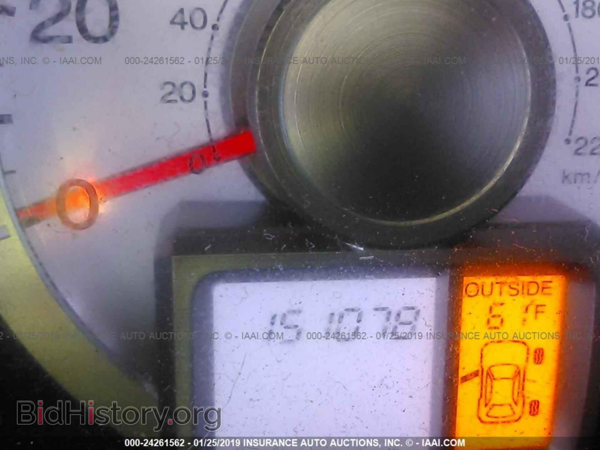2011 HONDA PILOT - VIN: 5FNYF3H56BB009096 - Фото 7