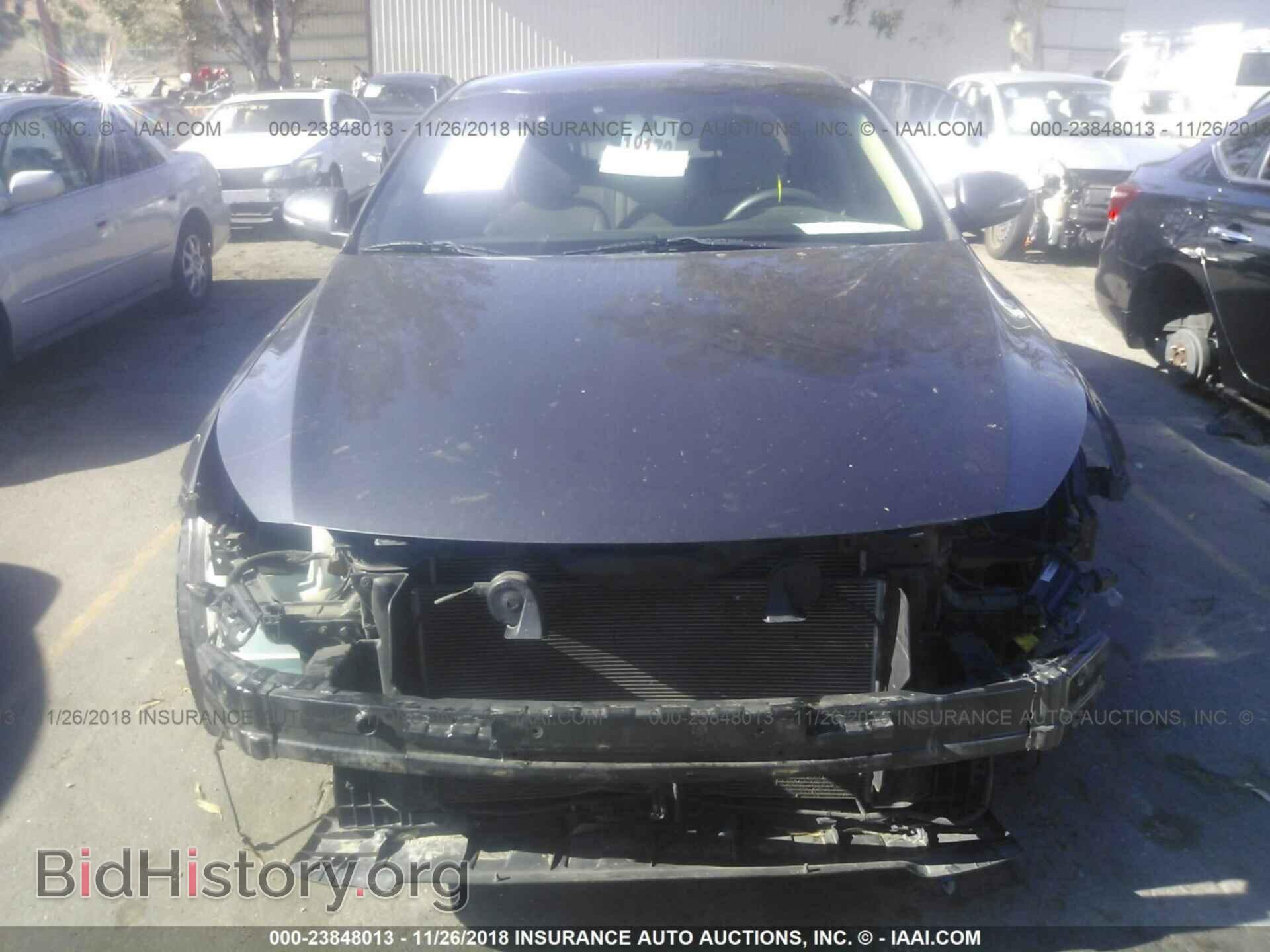 2015 KIA OPTIMA - VIN: KNAGM4A72F5622114 - Фото 6
