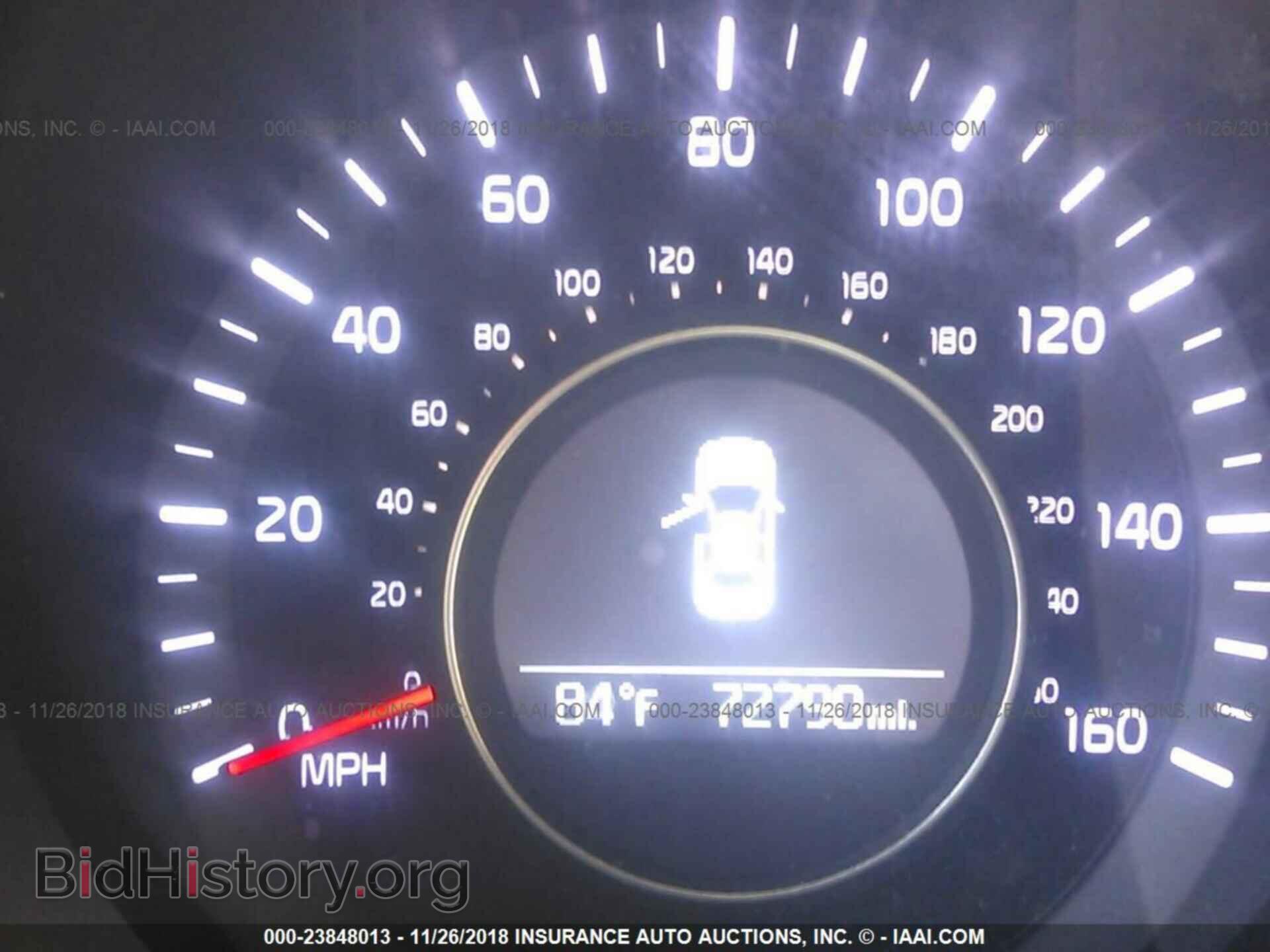 2015 KIA OPTIMA - VIN: KNAGM4A72F5622114 - Фото 7