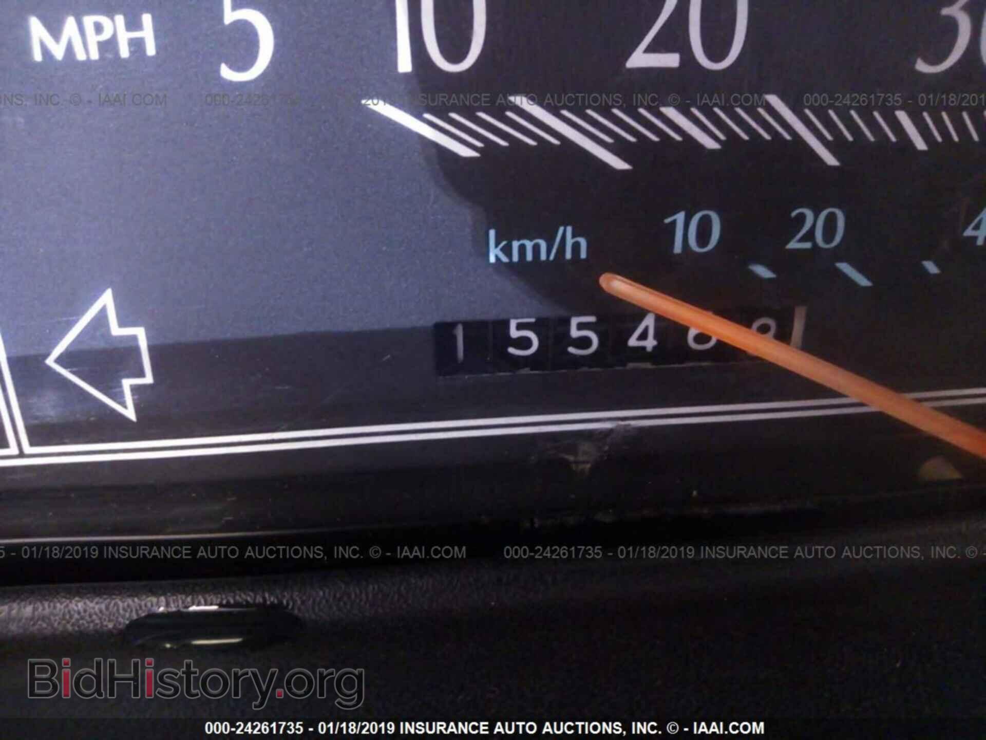 1990 CADILLAC DEVILLE - VIN: 1G6CD5337L4303121 - Фото 7