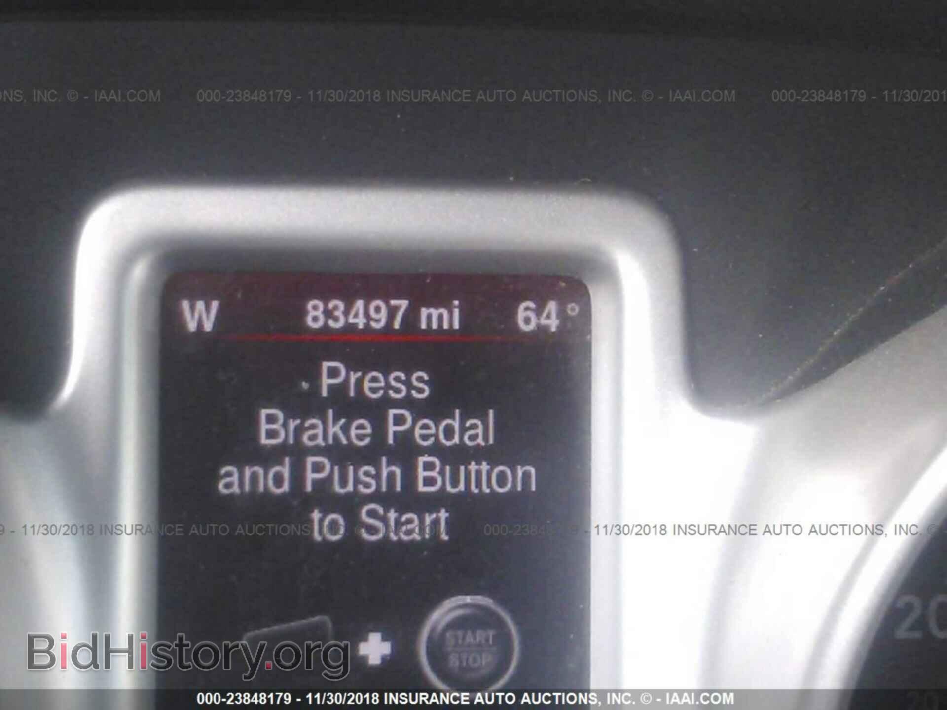 2014 DODGE JOURNEY - VIN: 3C4PDCAB2ET120932 - Photo 7