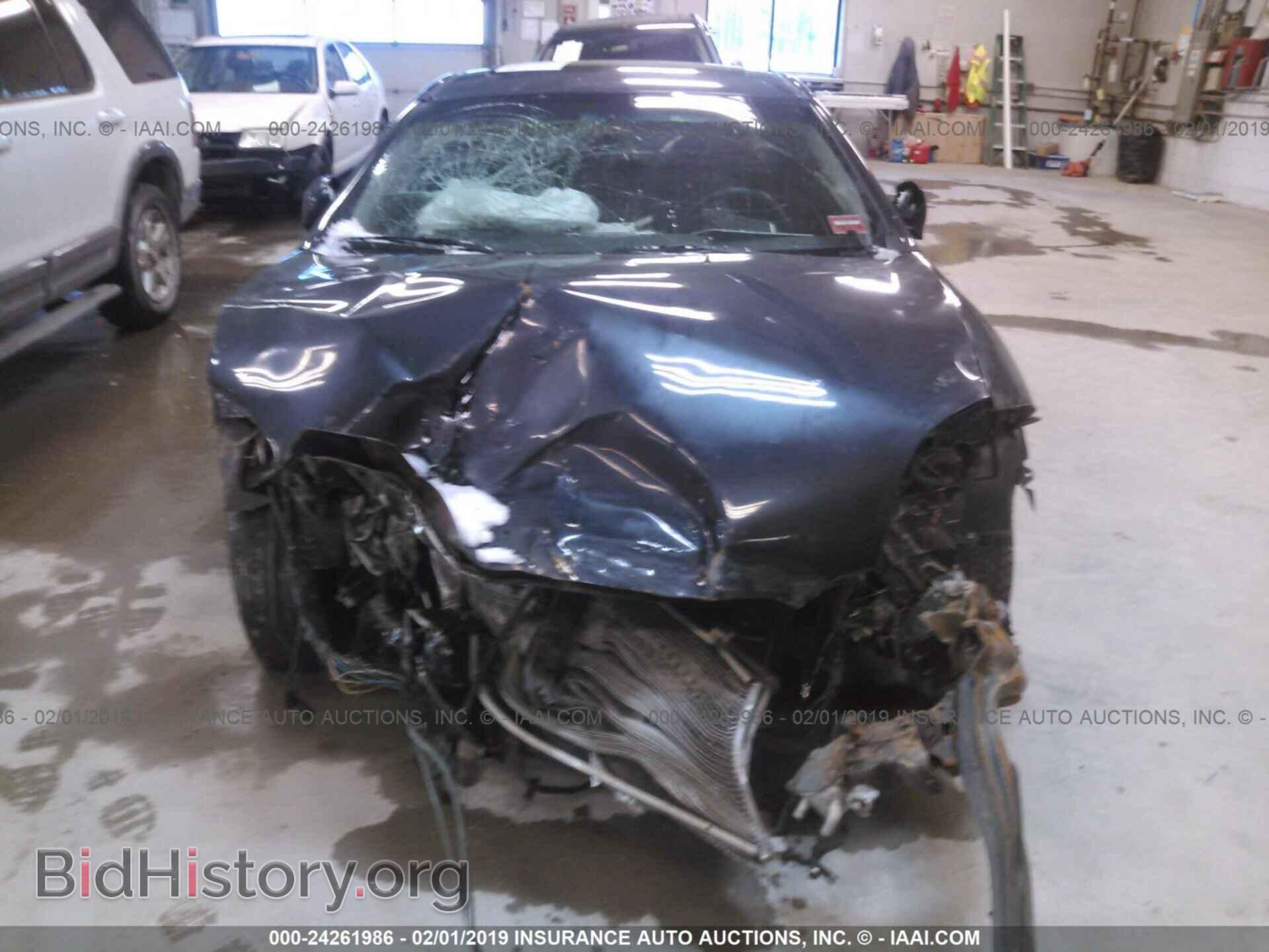 2009 MITSUBISHI ECLIPSE - VIN: 4A3AK24FX9E014851 - Фото 6
