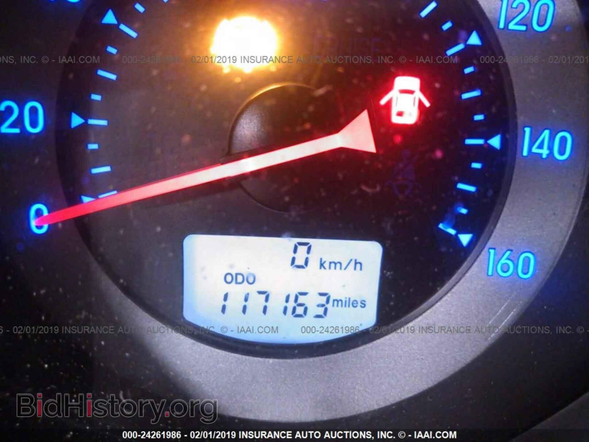 2009 MITSUBISHI ECLIPSE - VIN: 4A3AK24FX9E014851 - Фото 7