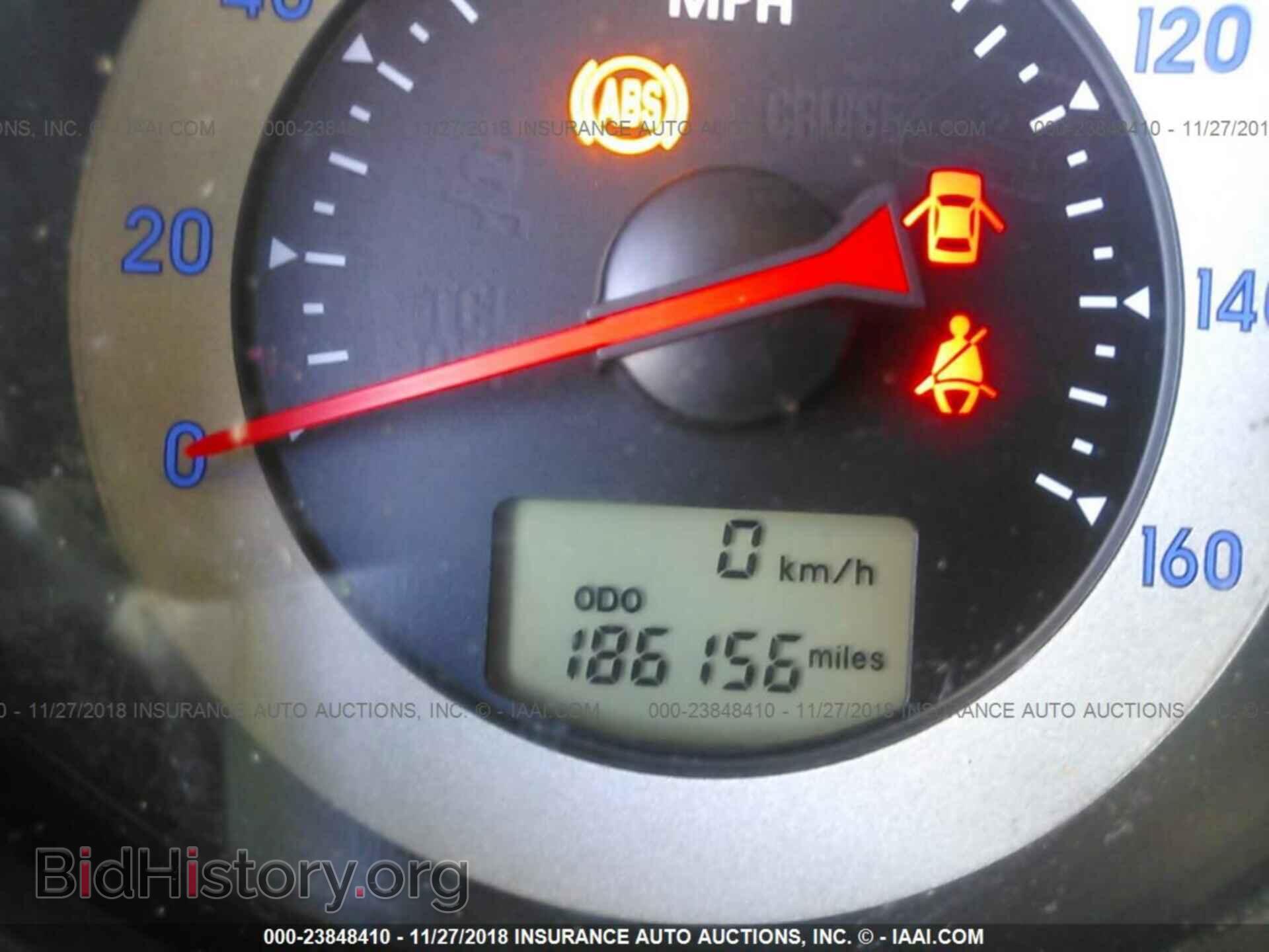 2007 MITSUBISHI ECLIPSE - VIN: 4A3AK24F07E007808 - Photo 7