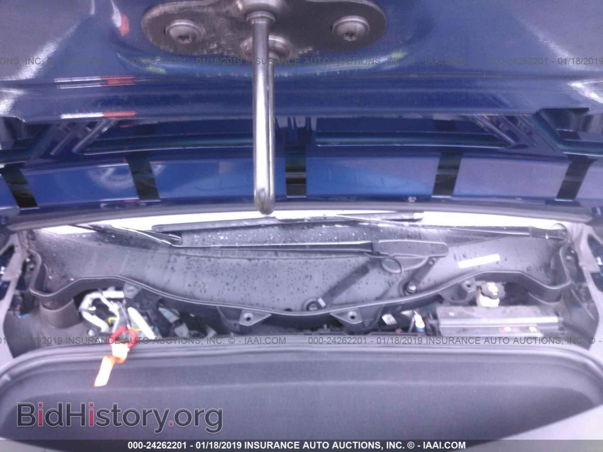 2017 TESLA MODEL X - VIN: 5YJXCBE24HF034645 - Photo 10