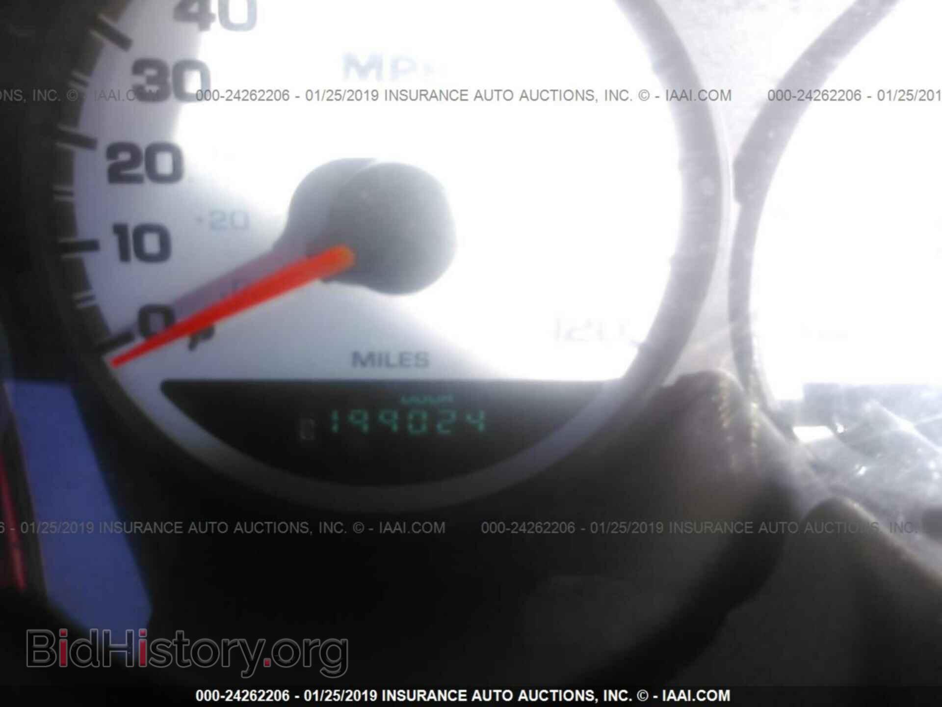 2005 DODGE NEON - VIN: 1B3ES56C75D289250 - Фото 7