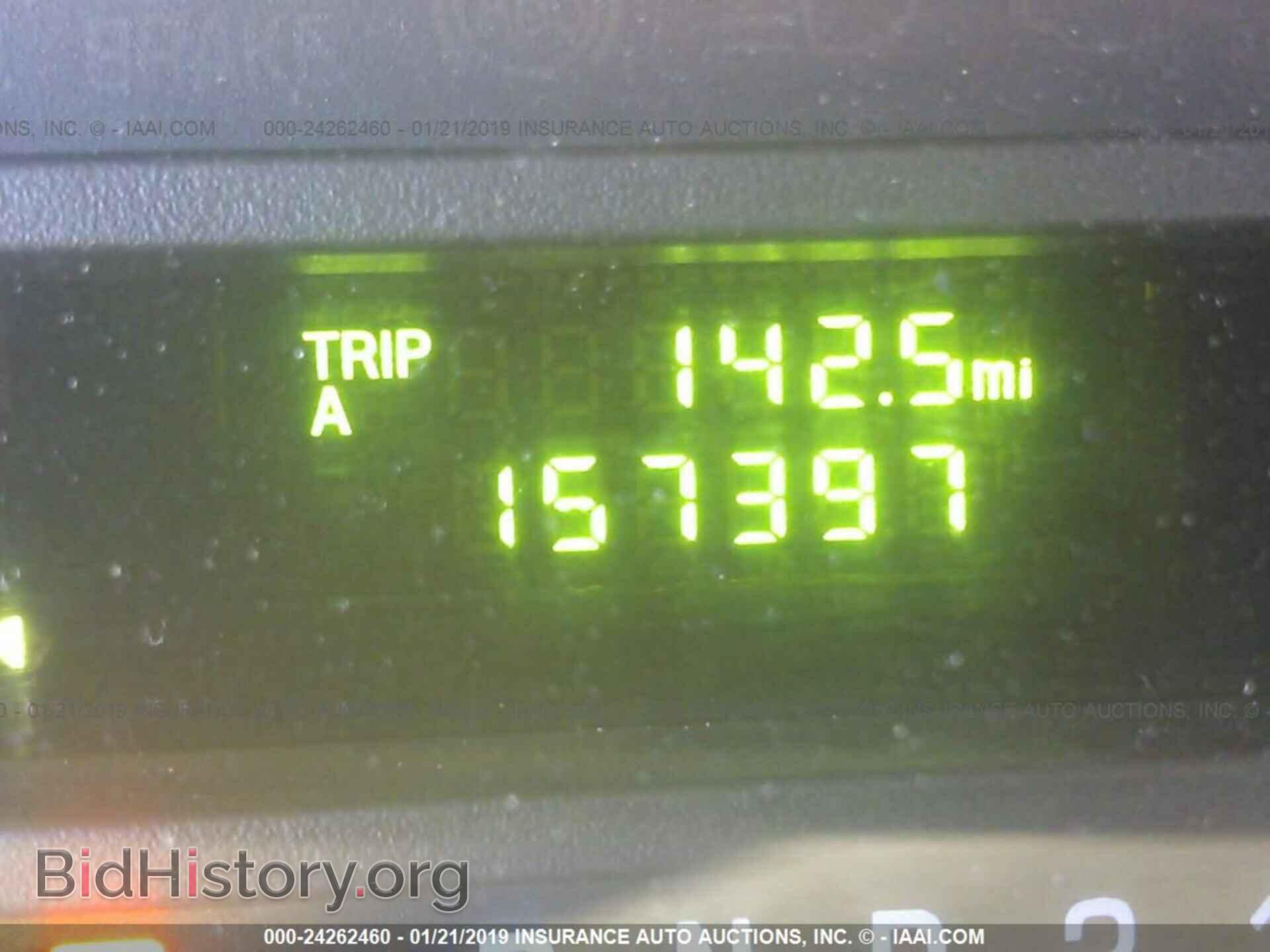 2011 FORD ECONOLINE - VIN: 1FTNE2EW4BDA29156 - Фото 7