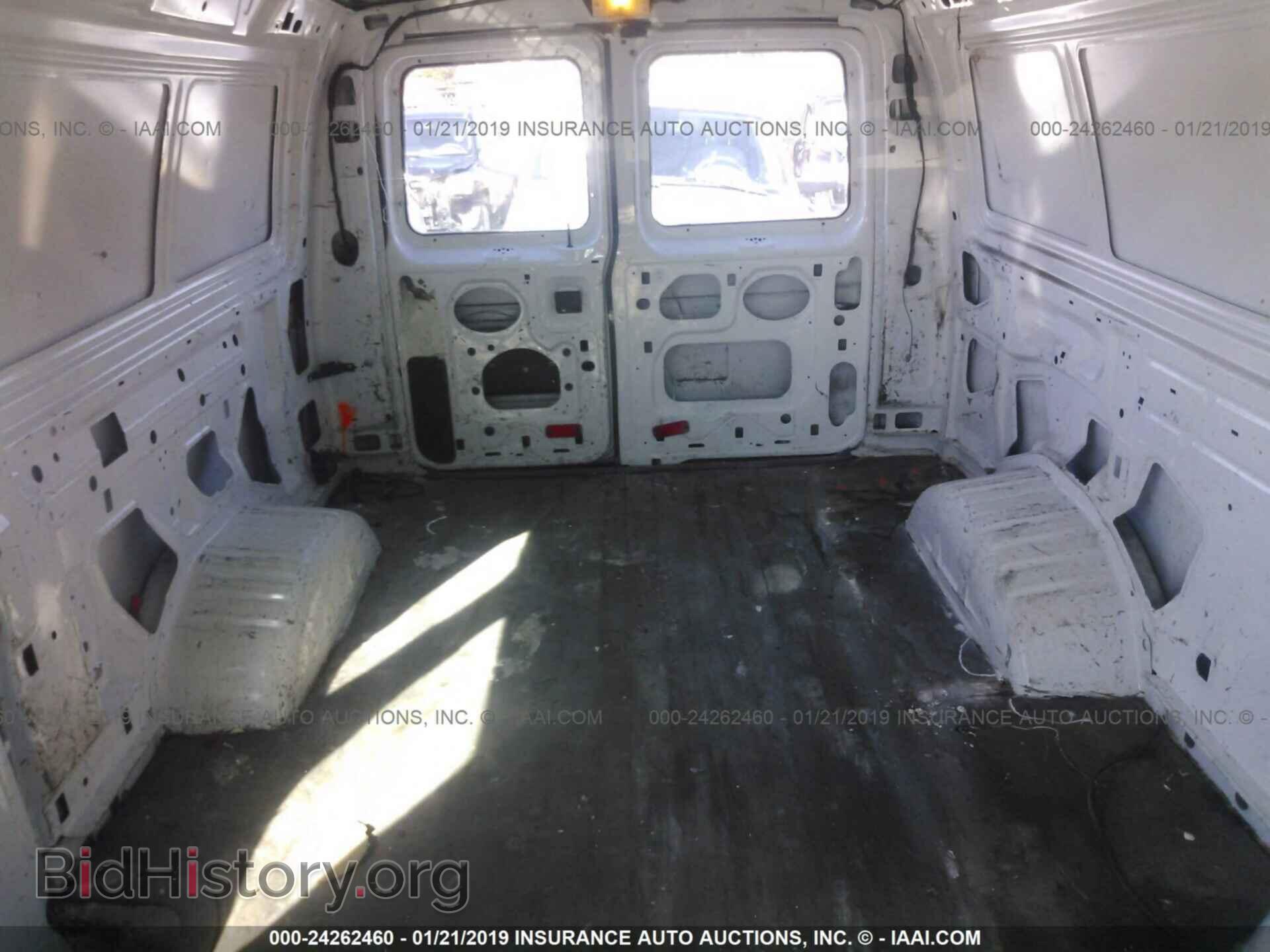2011 FORD ECONOLINE - VIN: 1FTNE2EW4BDA29156 - Фото 8