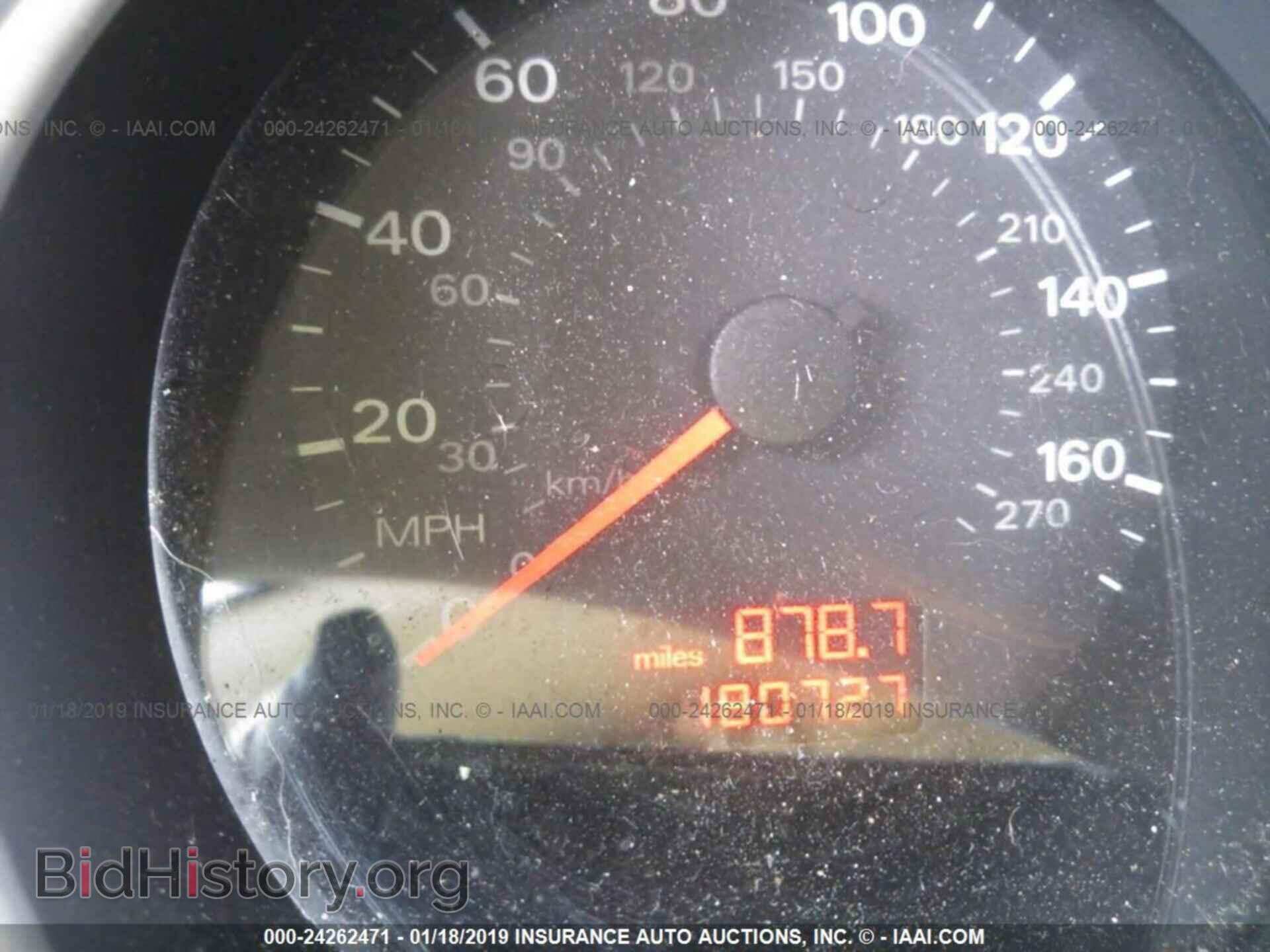 2007 AUDI A4 - VIN: WAUDF48H47K020779 - Фото 7