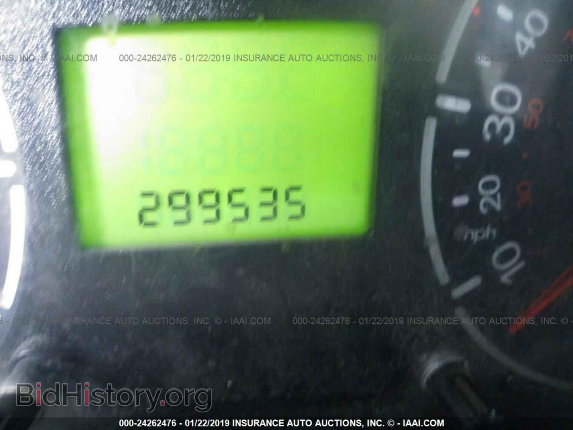 2011 FORD TRANSIT CONNECT - VIN: NM0LS7BN5BT069810 - Фото 7