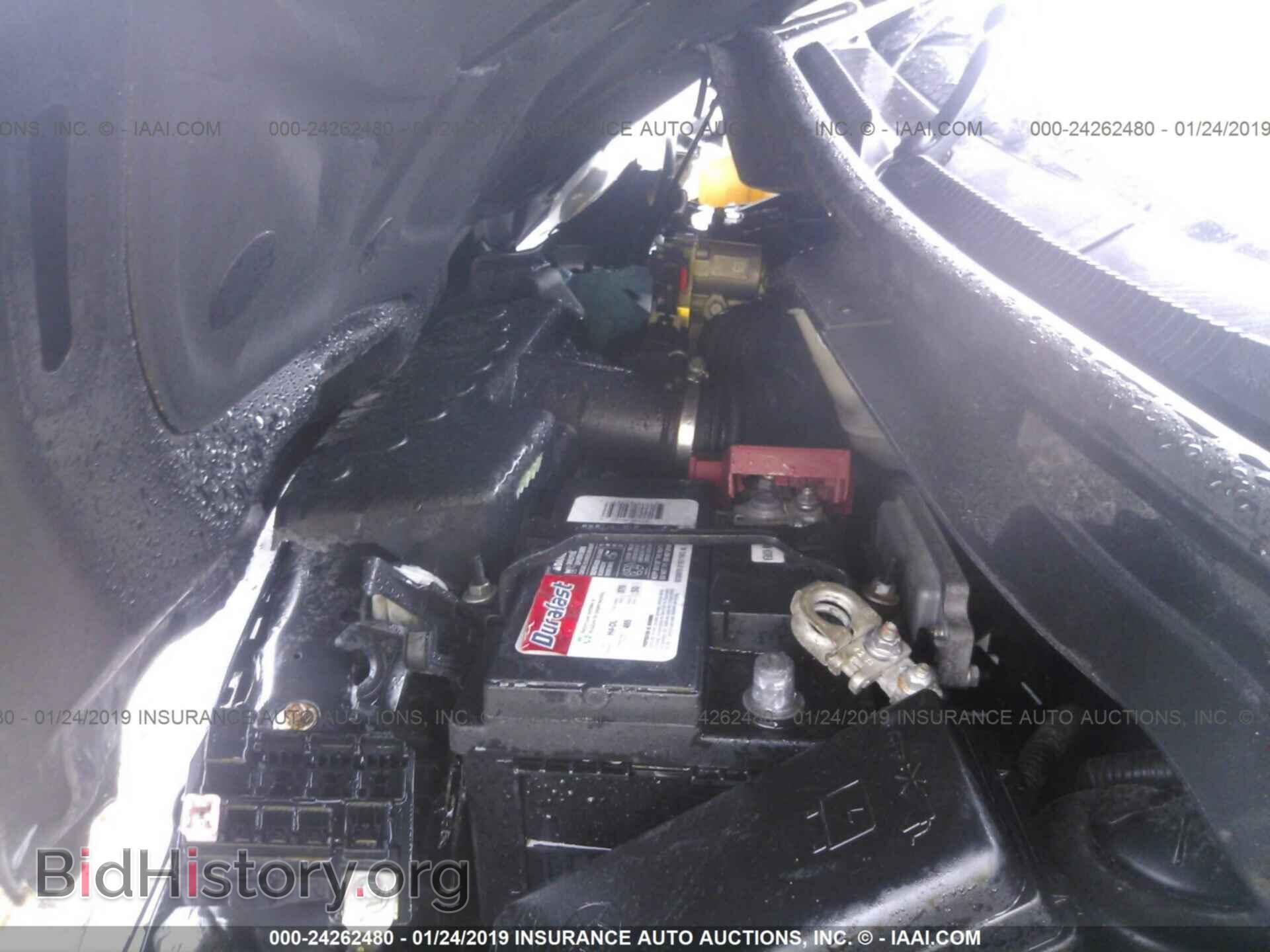 2013 CHEVROLET SPARK - VIN: KL8CD6S94DC590748 - Фото 10