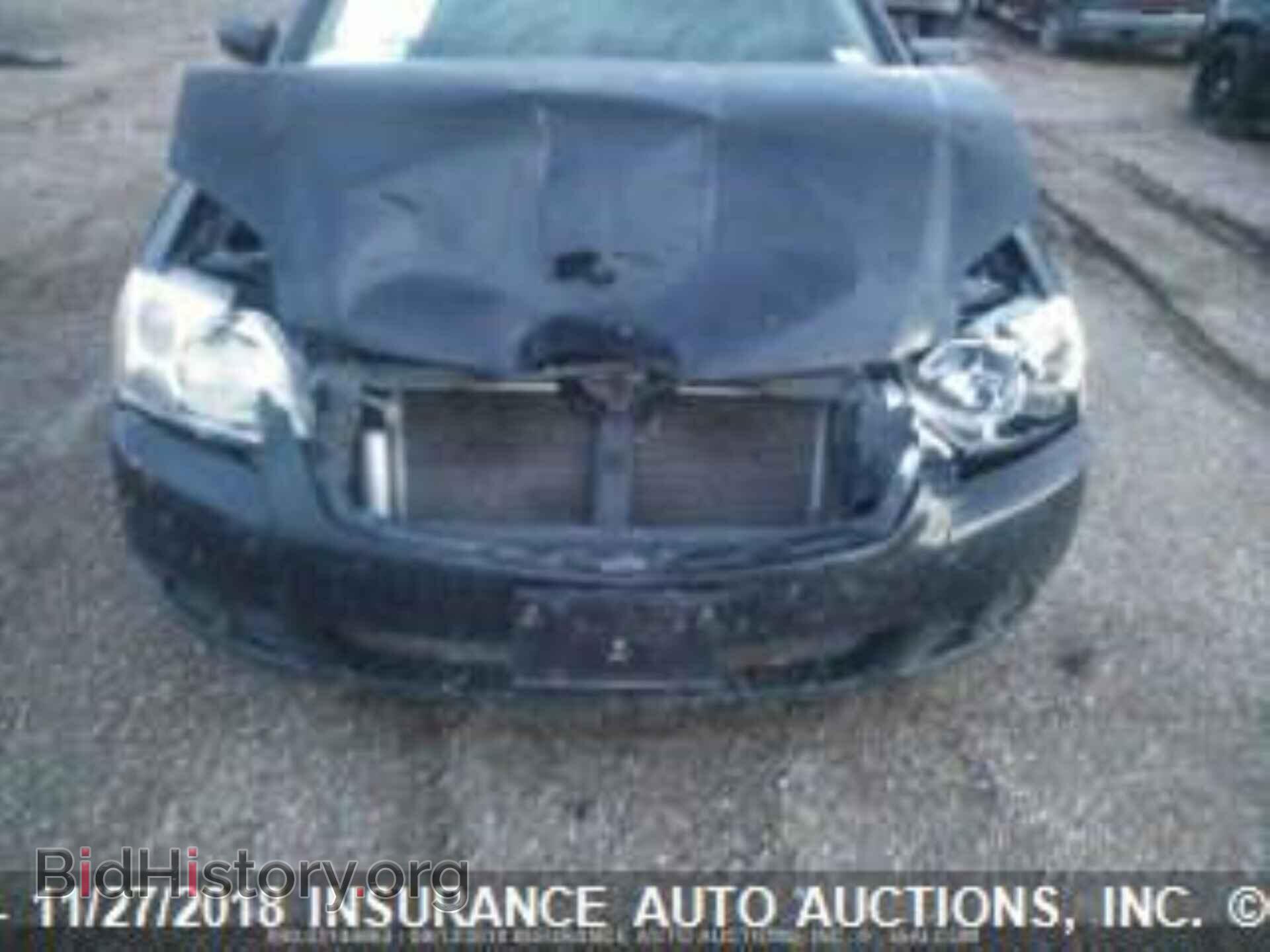 2012 MITSUBISHI GALANT - VIN: 4A32B3FF2CE020190 - Фото 6