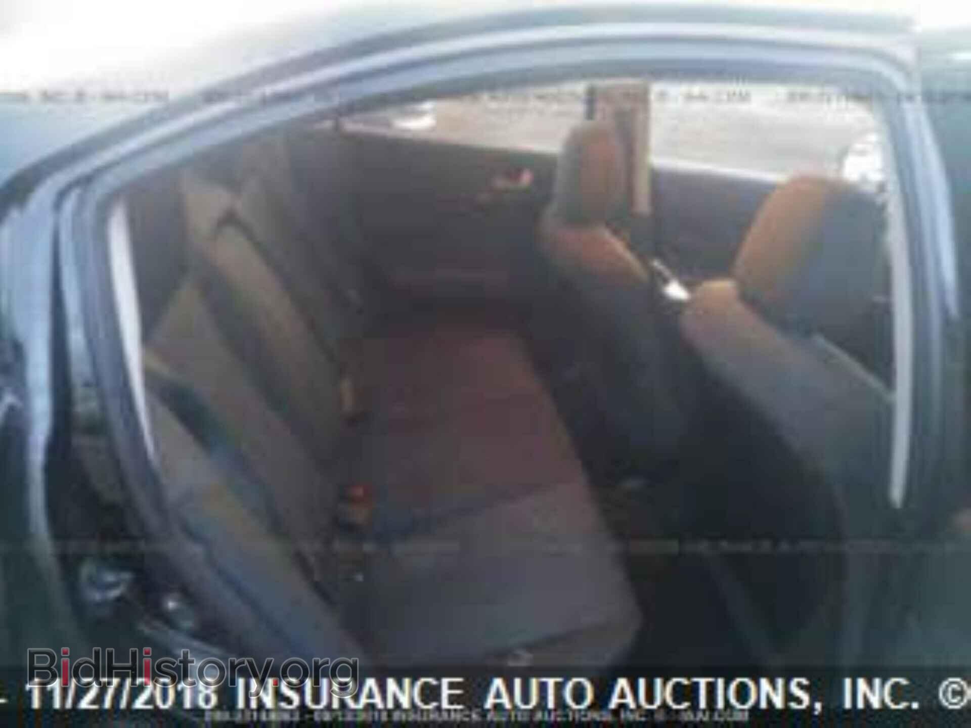 2012 MITSUBISHI GALANT - VIN: 4A32B3FF2CE020190 - Фото 8
