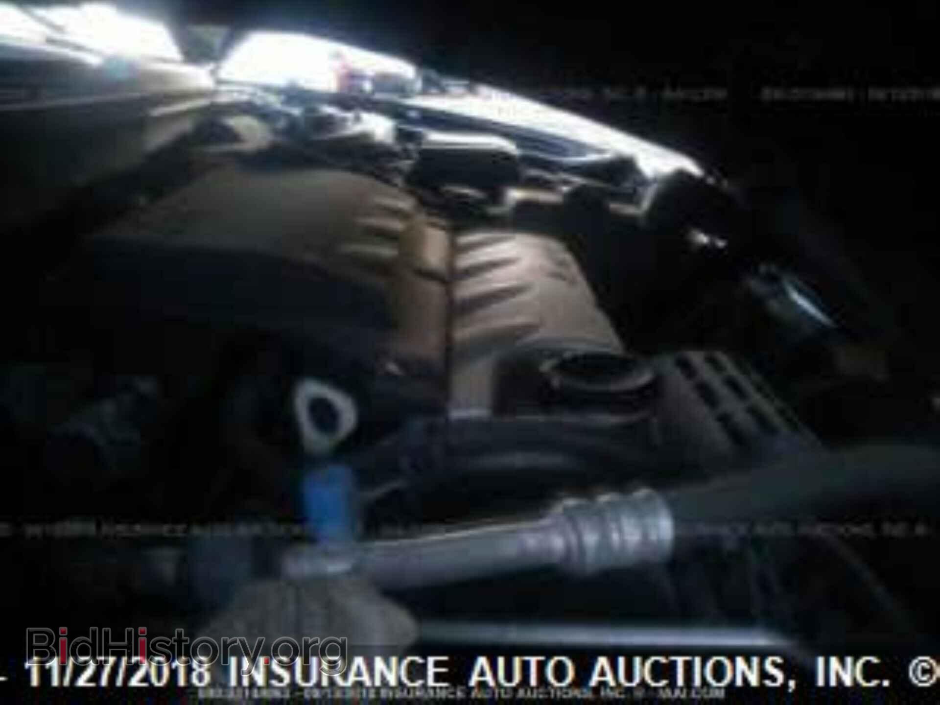 2012 MITSUBISHI GALANT - VIN: 4A32B3FF2CE020190 - Фото 10