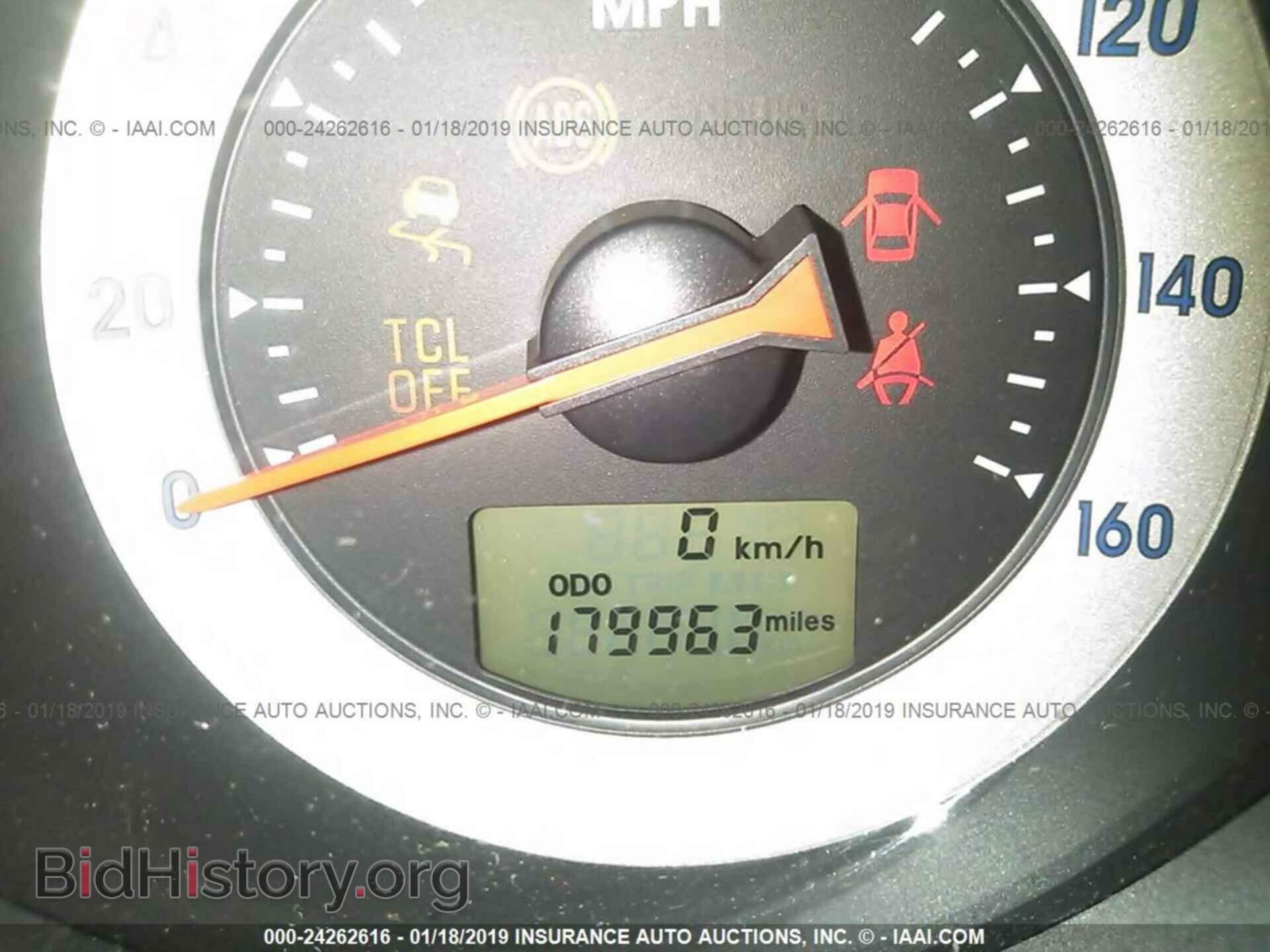 2006 MITSUBISHI ECLIPSE - VIN: 4A3AK34T66E021223 - Photo 7