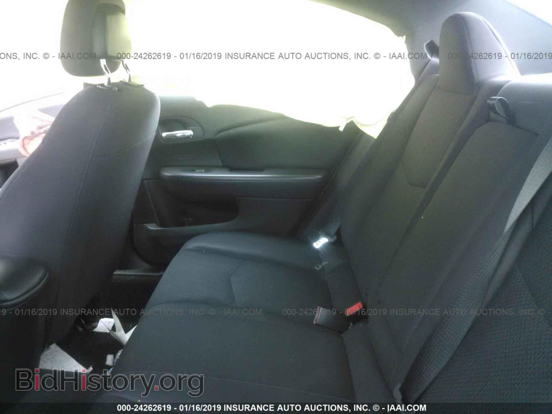 2013 CHRYSLER 200 - VIN: 1C3CCBBB4DN695756 - Photo 8