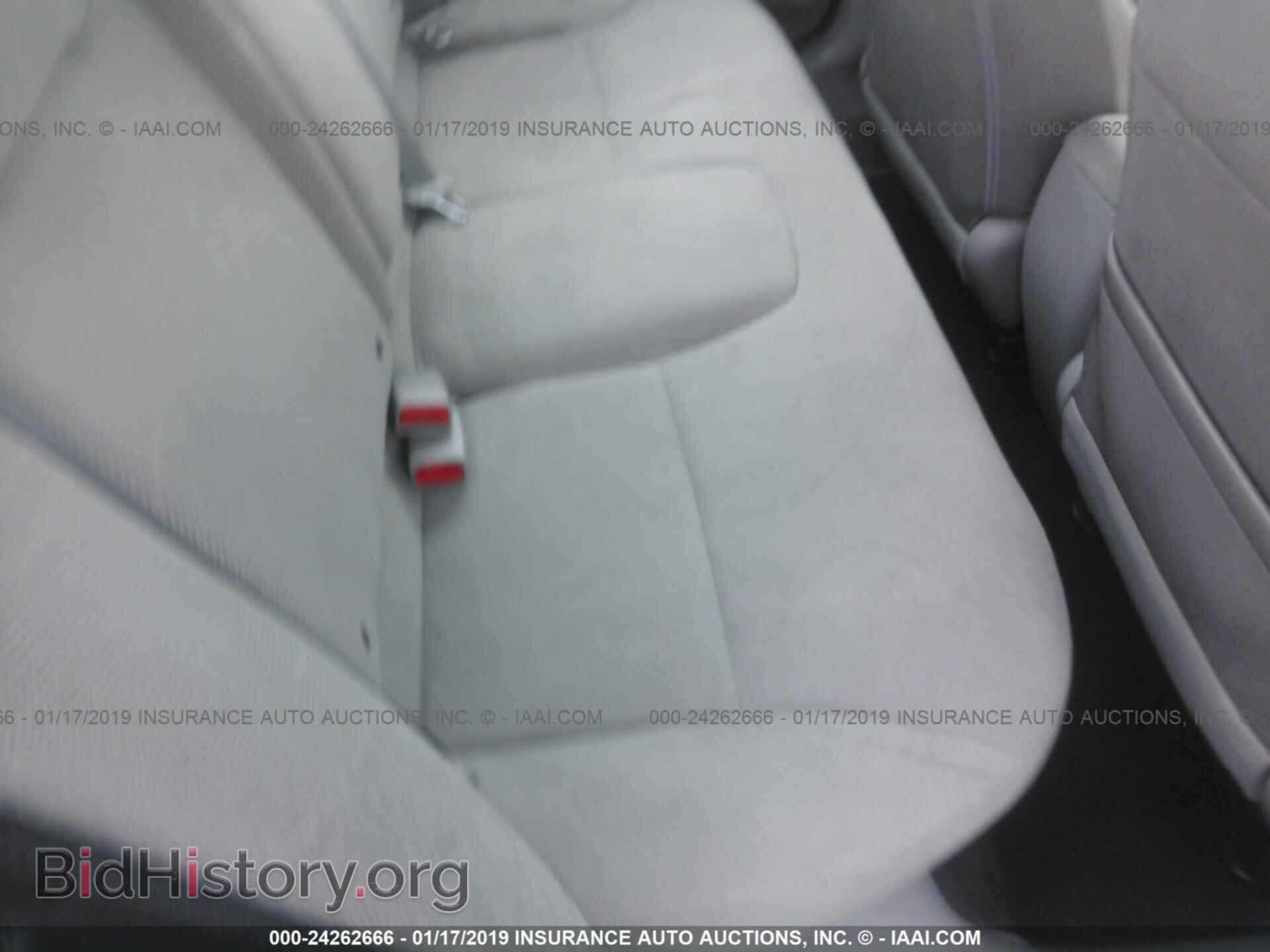 2012 HONDA CIVIC - VIN: 19XFB2F84CE088608 - Фото 8