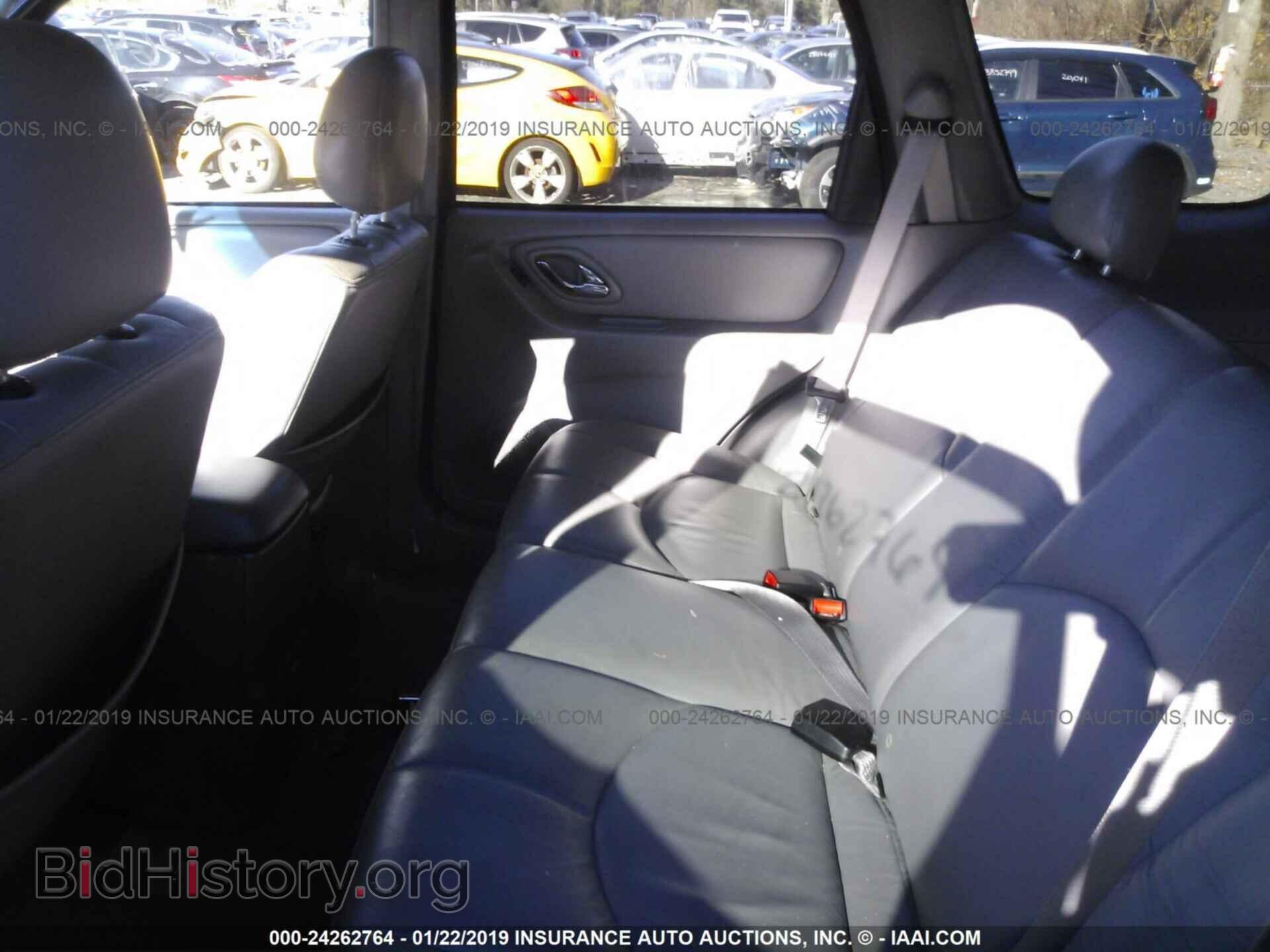 2015 BMW X5 - VIN: 5UXKR0C56F0K61324 - Фото 8