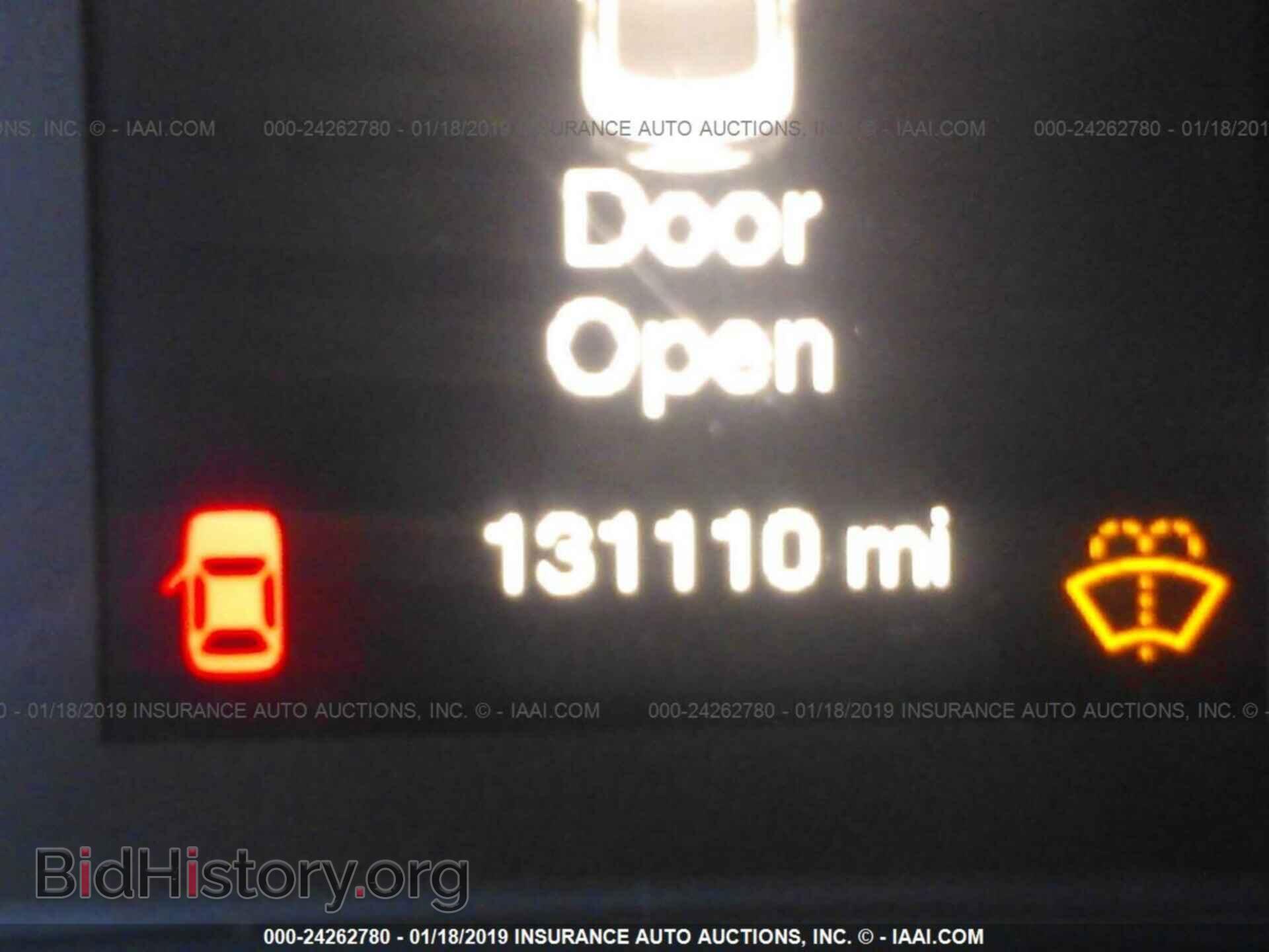 2016 CHRYSLER 200 - VIN: 1C3CCCAB8GN108874 - Фото 7