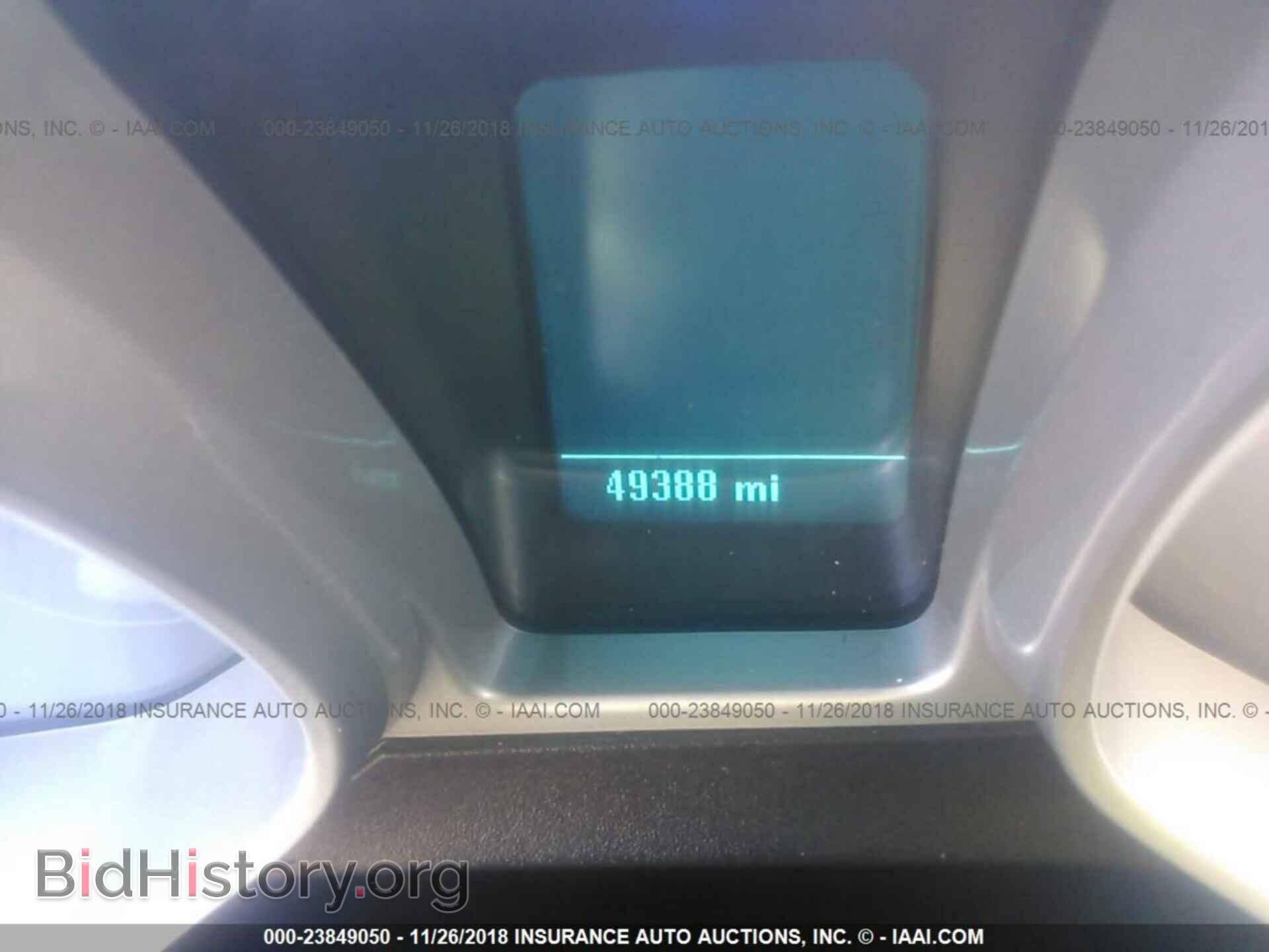 2015 CHEVROLET CAMARO - VIN: 2G1FB1E36F9214818 - Фото 7