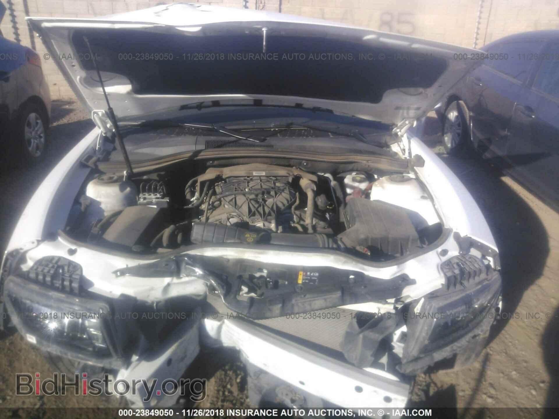 2015 CHEVROLET CAMARO - VIN: 2G1FB1E36F9214818 - Фото 10
