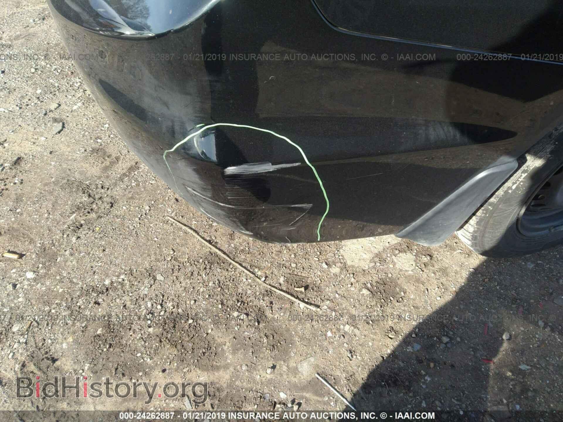 2014 HONDA CIVIC - VIN: 19XFB2F5XEE035081 - Photo 6