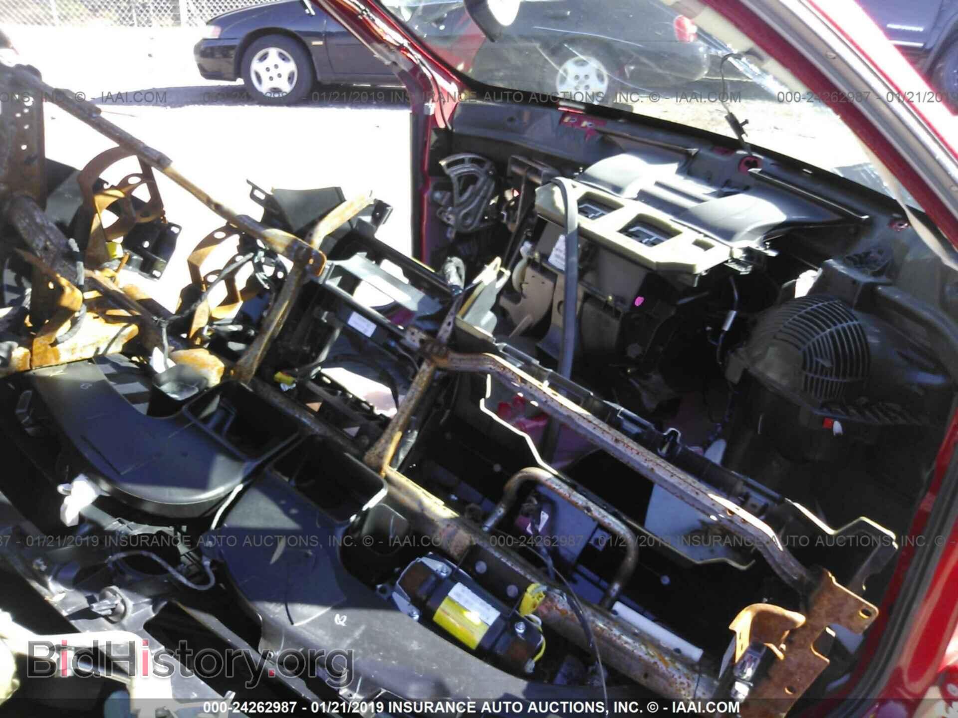 2012 DODGE CHALLENGER - VIN: 2C3CDYBTXCH176372 - Photo 5