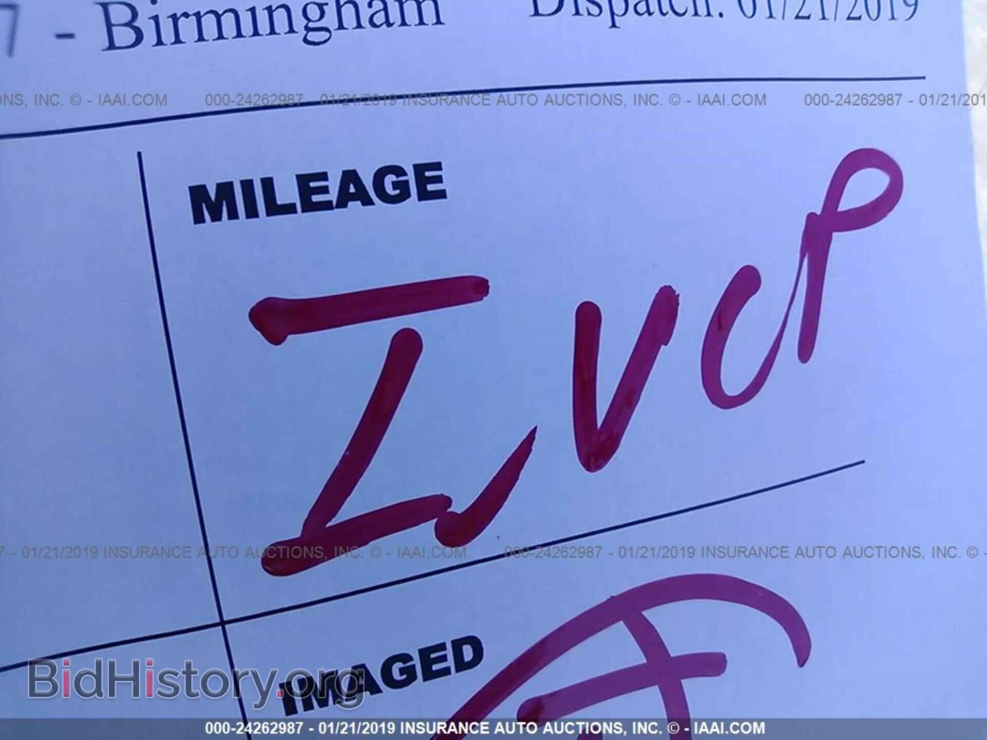 2012 DODGE CHALLENGER - VIN: 2C3CDYBTXCH176372 - Photo 7