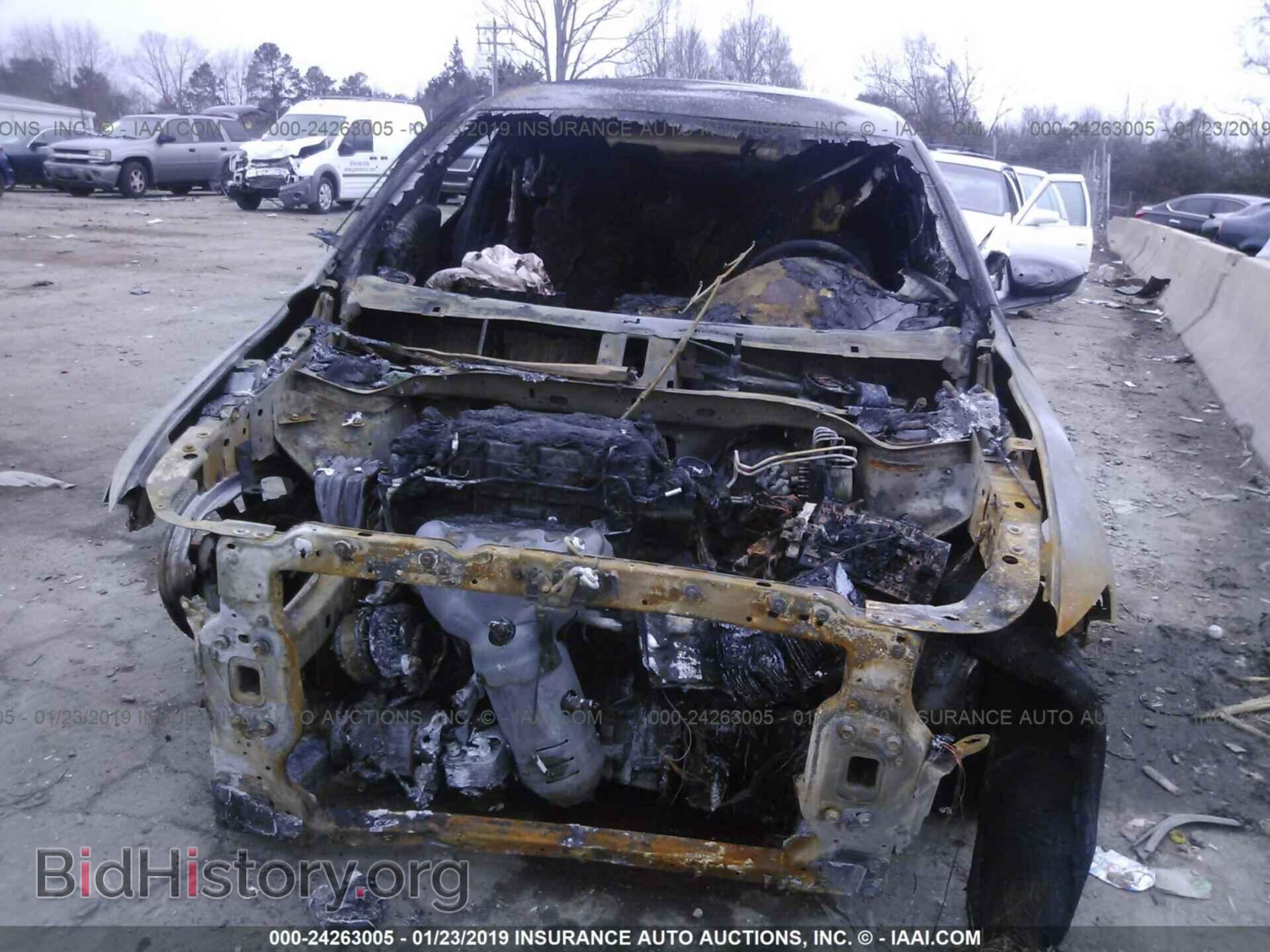2015 CHRYSLER 200 - VIN: 1C3CCCAB4FN748059 - Photo 6