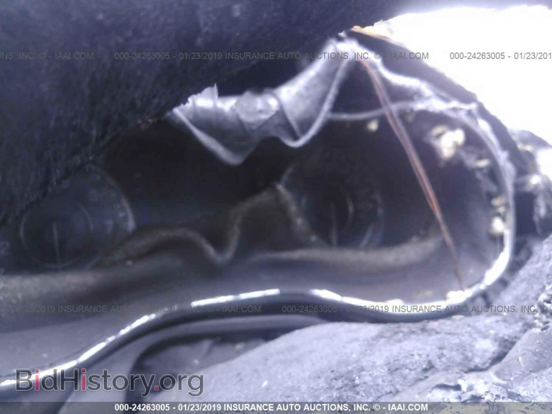 2015 CHRYSLER 200 - VIN: 1C3CCCAB4FN748059 - Photo 7