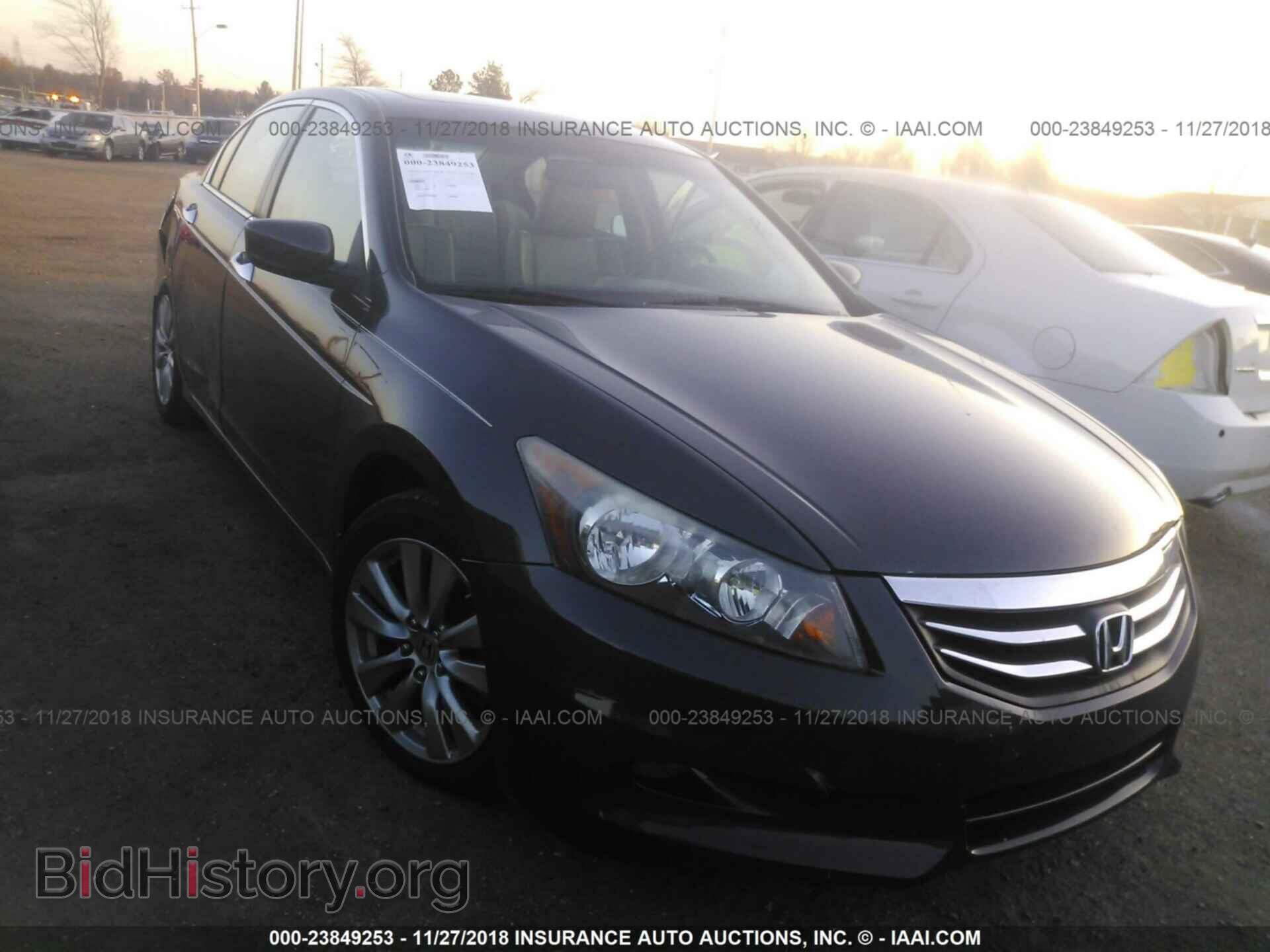 Фотография 1FAHP2E8XDG113241 - FORD TAURUS 2013
