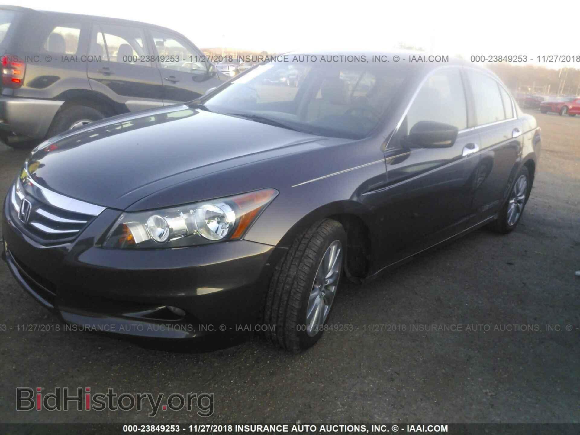 2013 FORD TAURUS - VIN: 1FAHP2E8XDG113241 - Photo 2