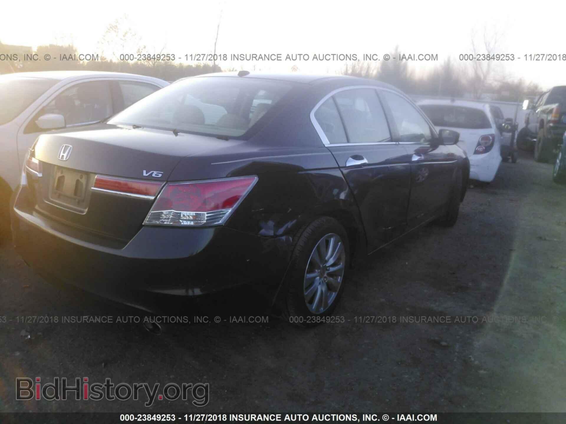 2013 FORD TAURUS - VIN: 1FAHP2E8XDG113241 - Photo 4