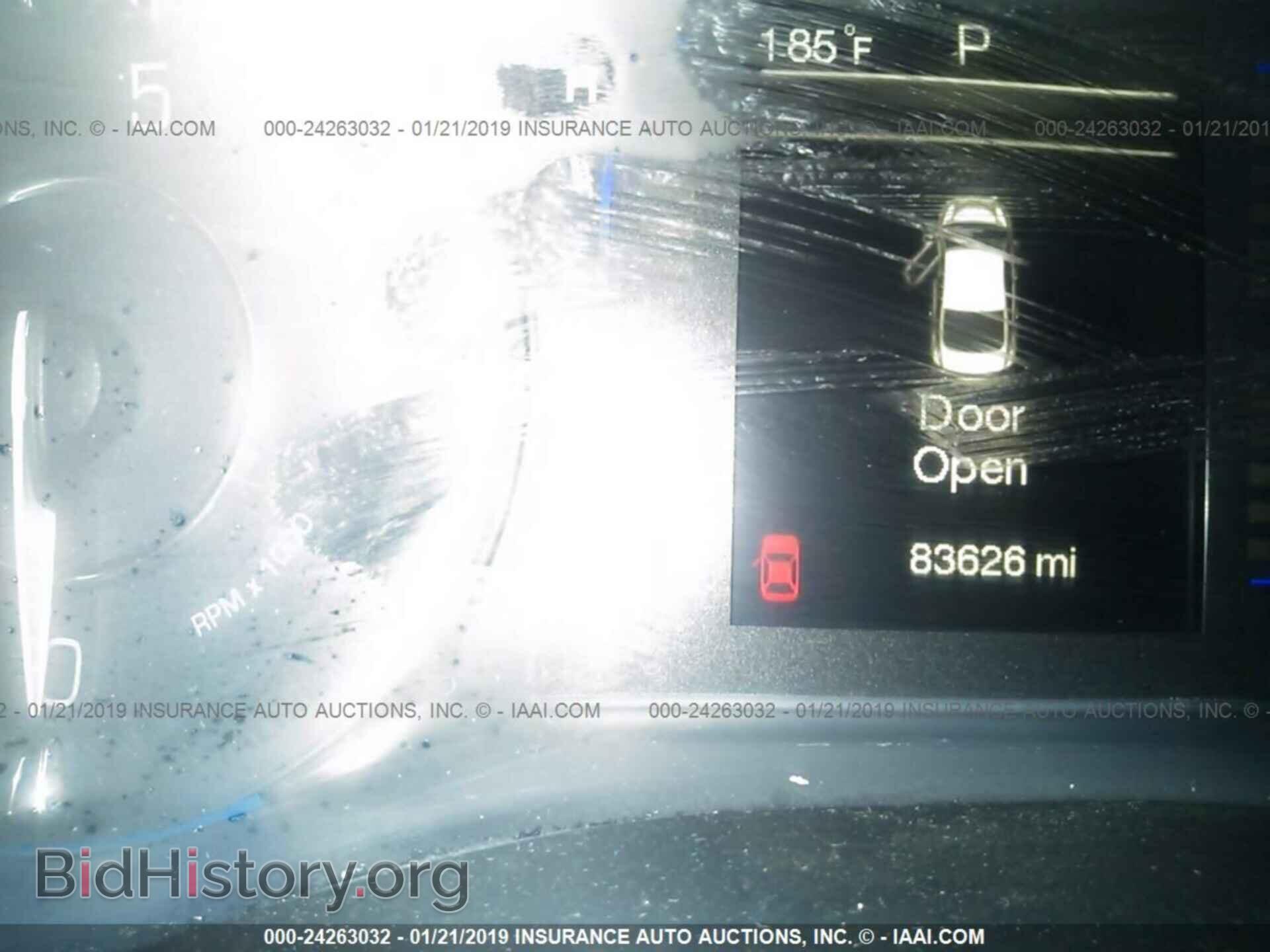 2015 CHRYSLER 200 - VIN: 1C3CCCAB6FN741405 - Photo 7