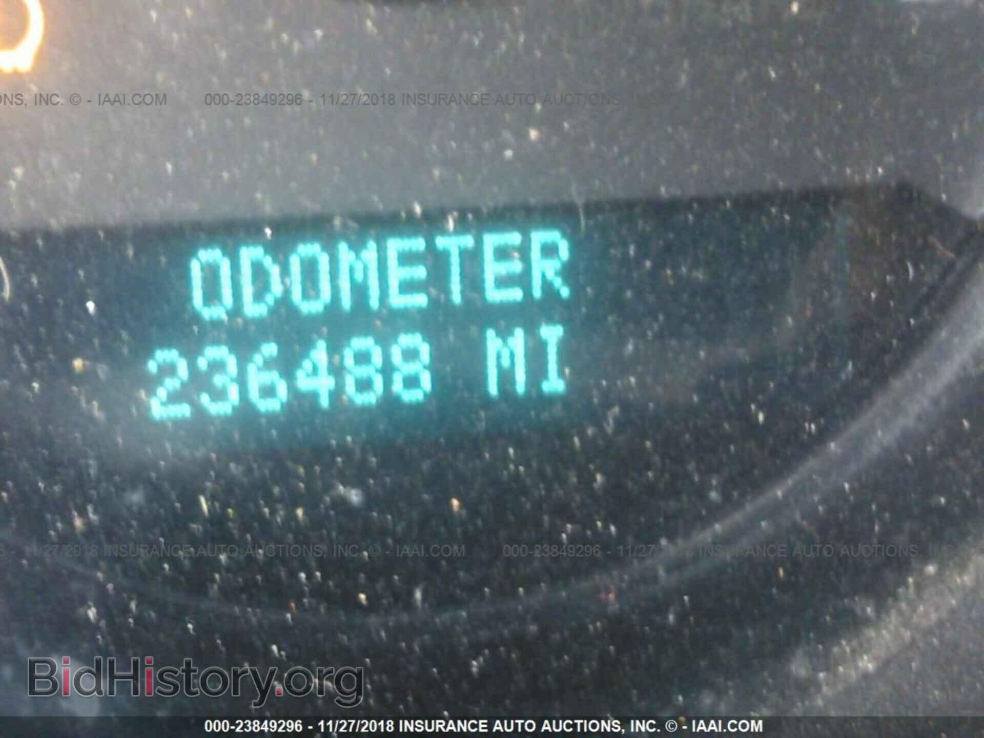 2007 GMC NEW SIERRA - VIN: 1GTHK33667F540443 - Фото 7
