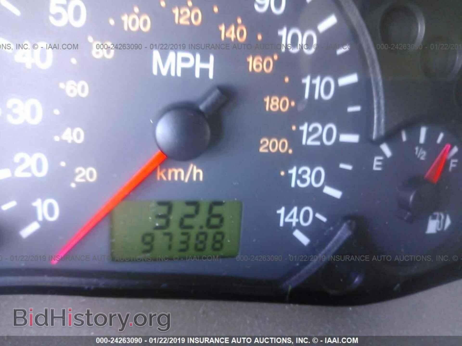 2007 FORD FOCUS - VIN: 1FAHP34N57W271235 - Фото 7