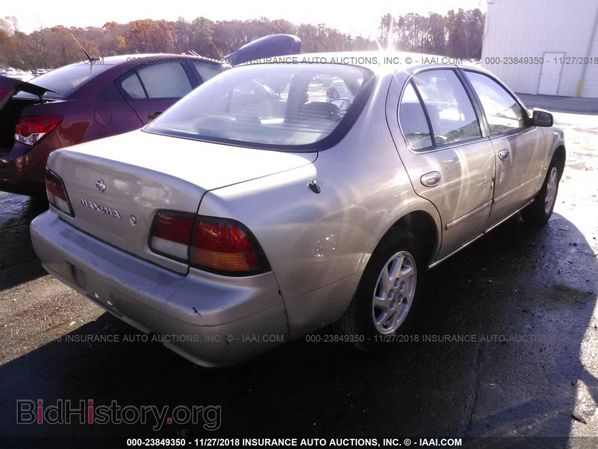 2014 LEXUS CT - VIN: JTHKD5BH1E2173887 - Фото 4