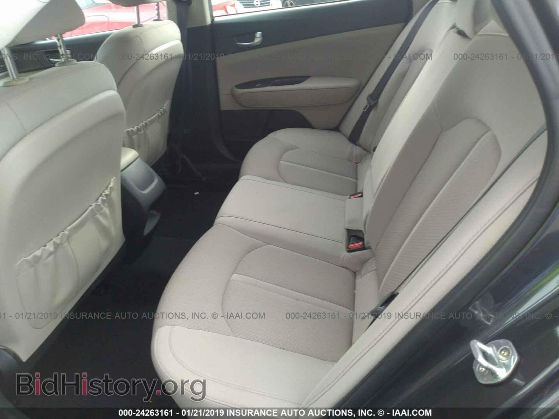 2016 DODGE JOURNEY - VIN: 3C4PDCGB5GT220226 - Фото 8