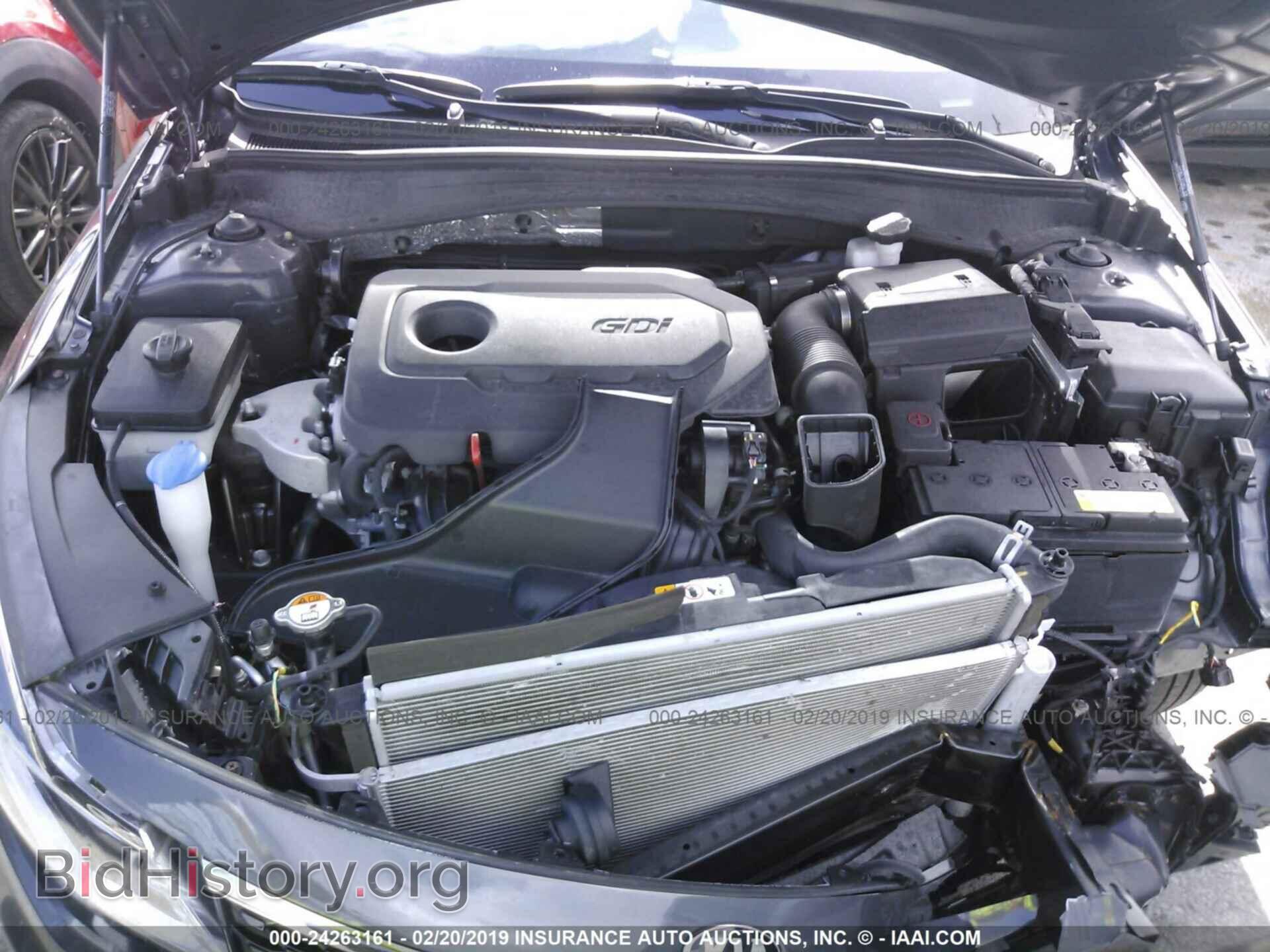 2016 DODGE JOURNEY - VIN: 3C4PDCGB5GT220226 - Фото 10