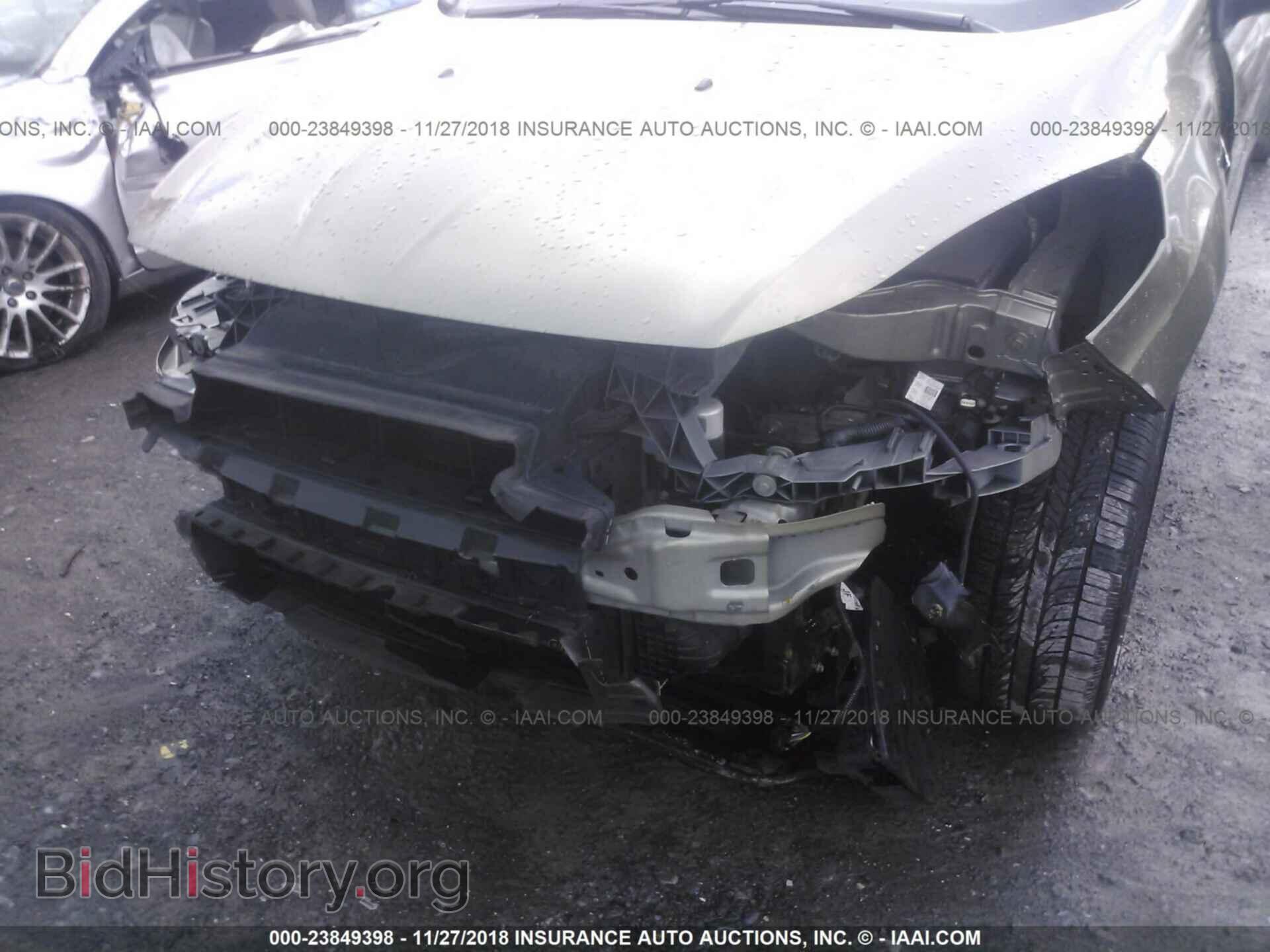 2013 FORD ESCAPE - VIN: 1FMCU9H96DUA83050 - Фото 6