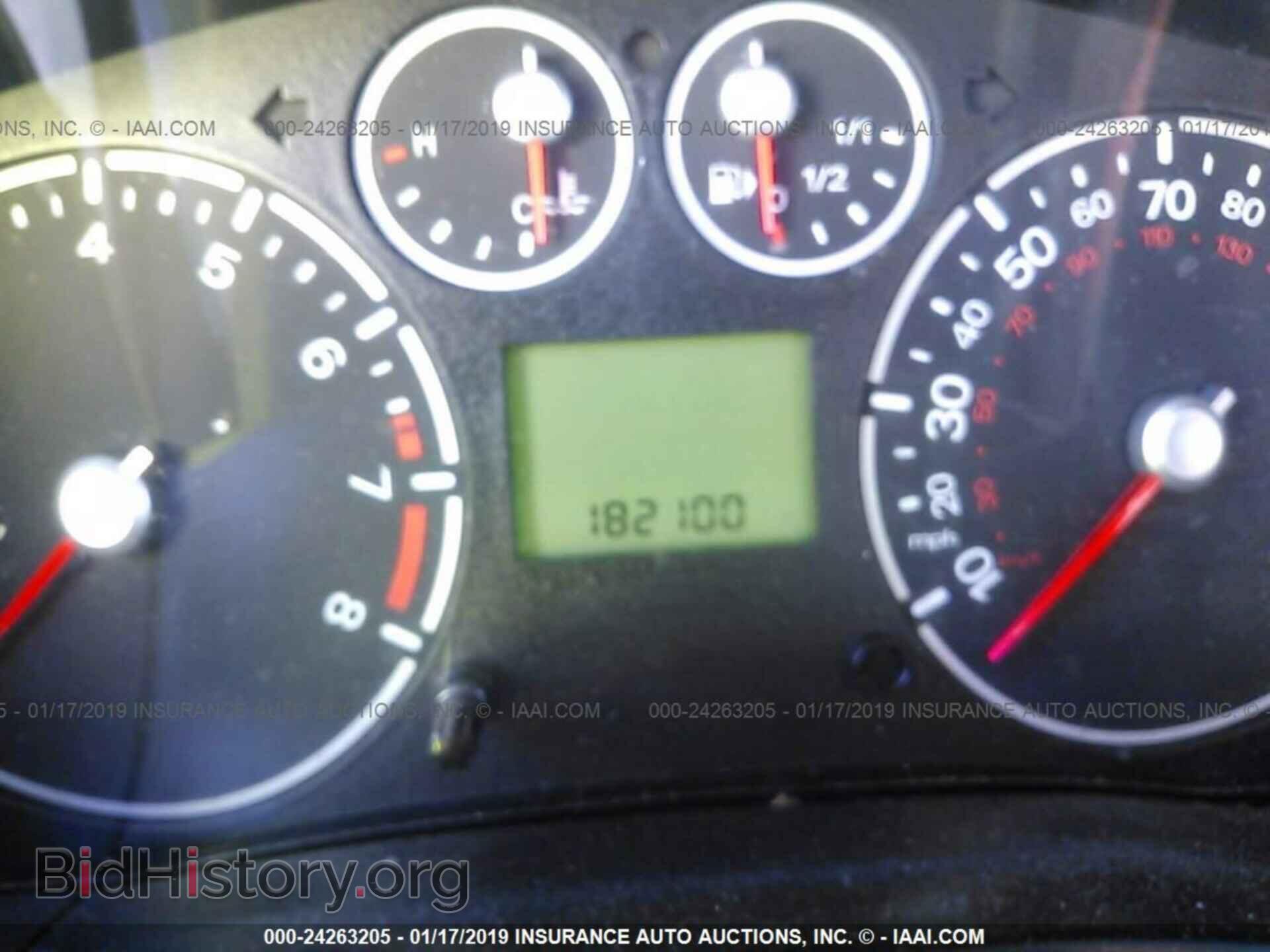2012 FORD TRANSIT CONNECT - VIN: NM0LS7BN7CT110763 - Фото 7